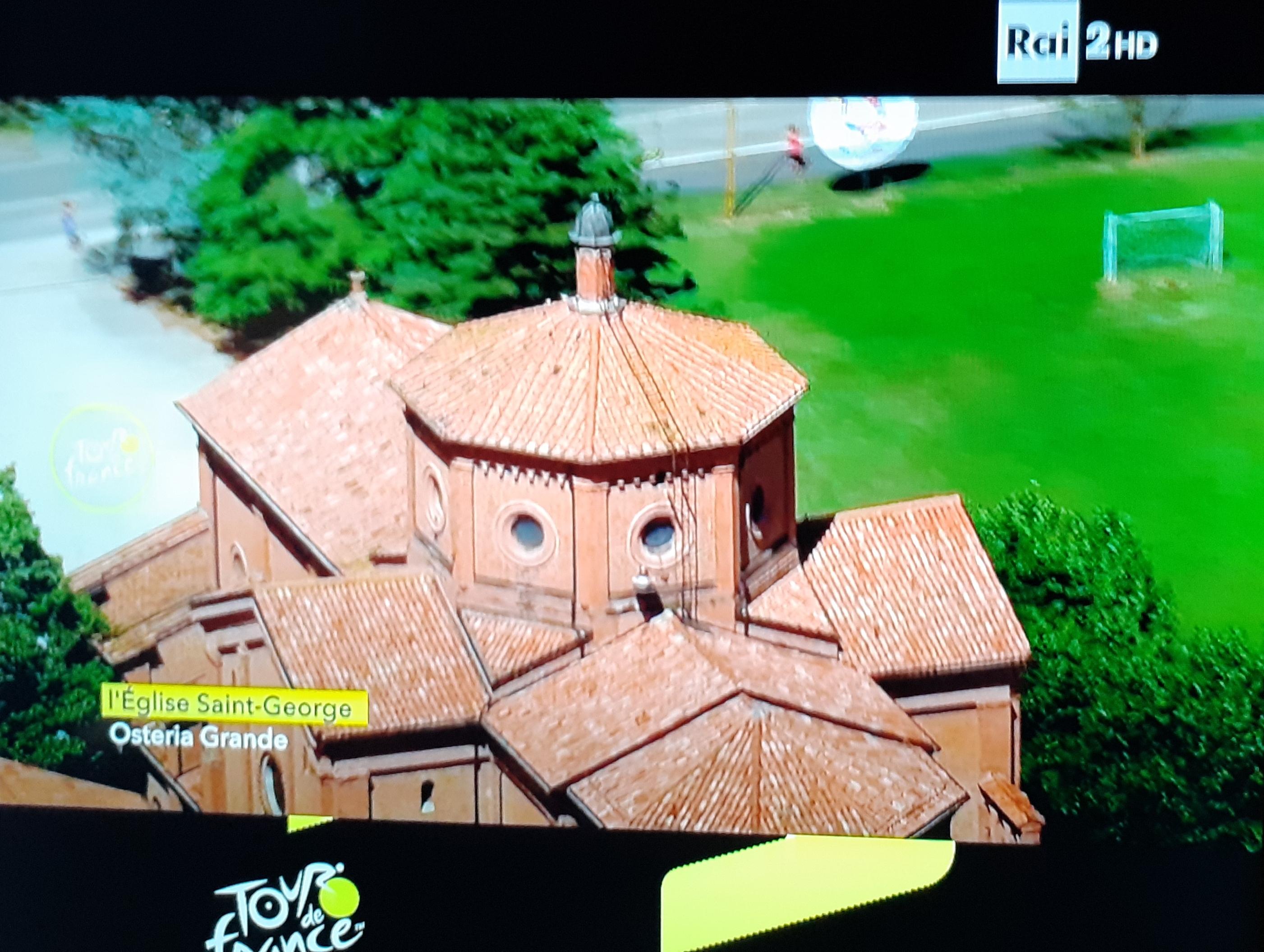 Tour de France a Castel San Pietro Terme - 30 giugno 2024