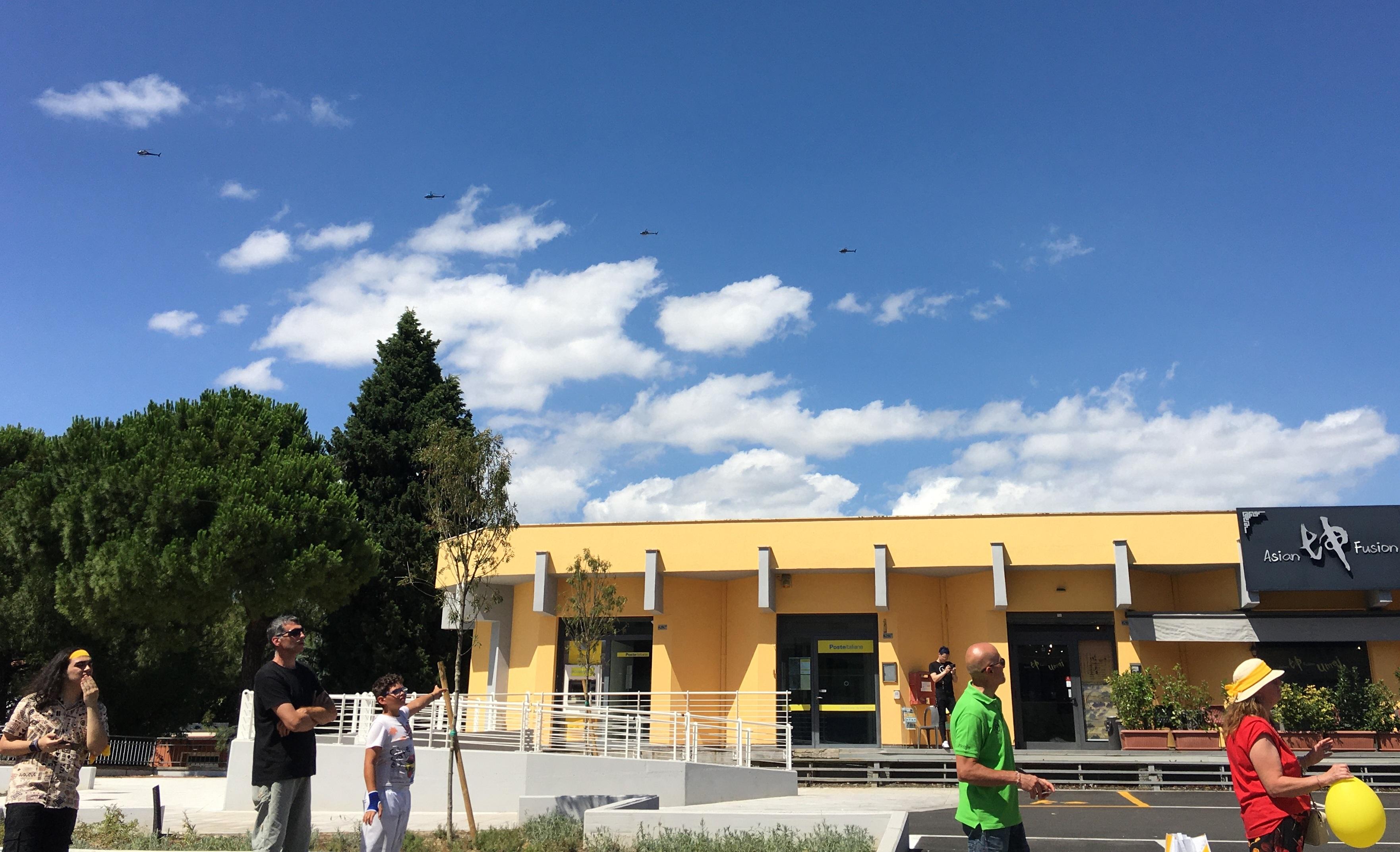 Tour de France a Castel San Pietro Terme - 30 giugno 2024