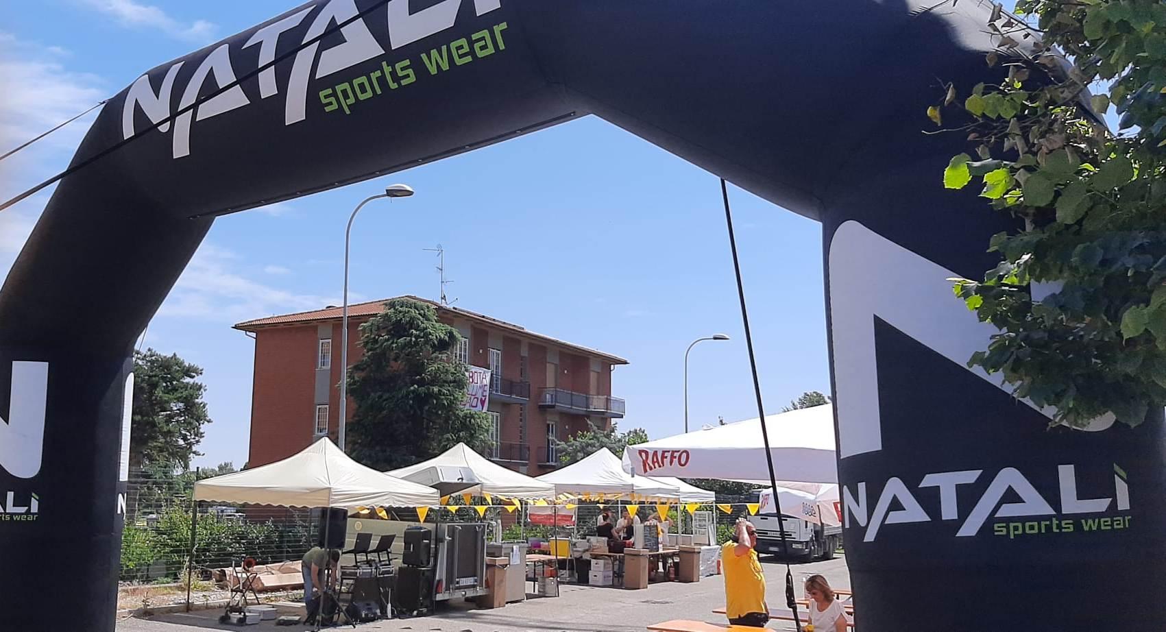 Tour de France a Castel San Pietro Terme - 30 giugno 2024