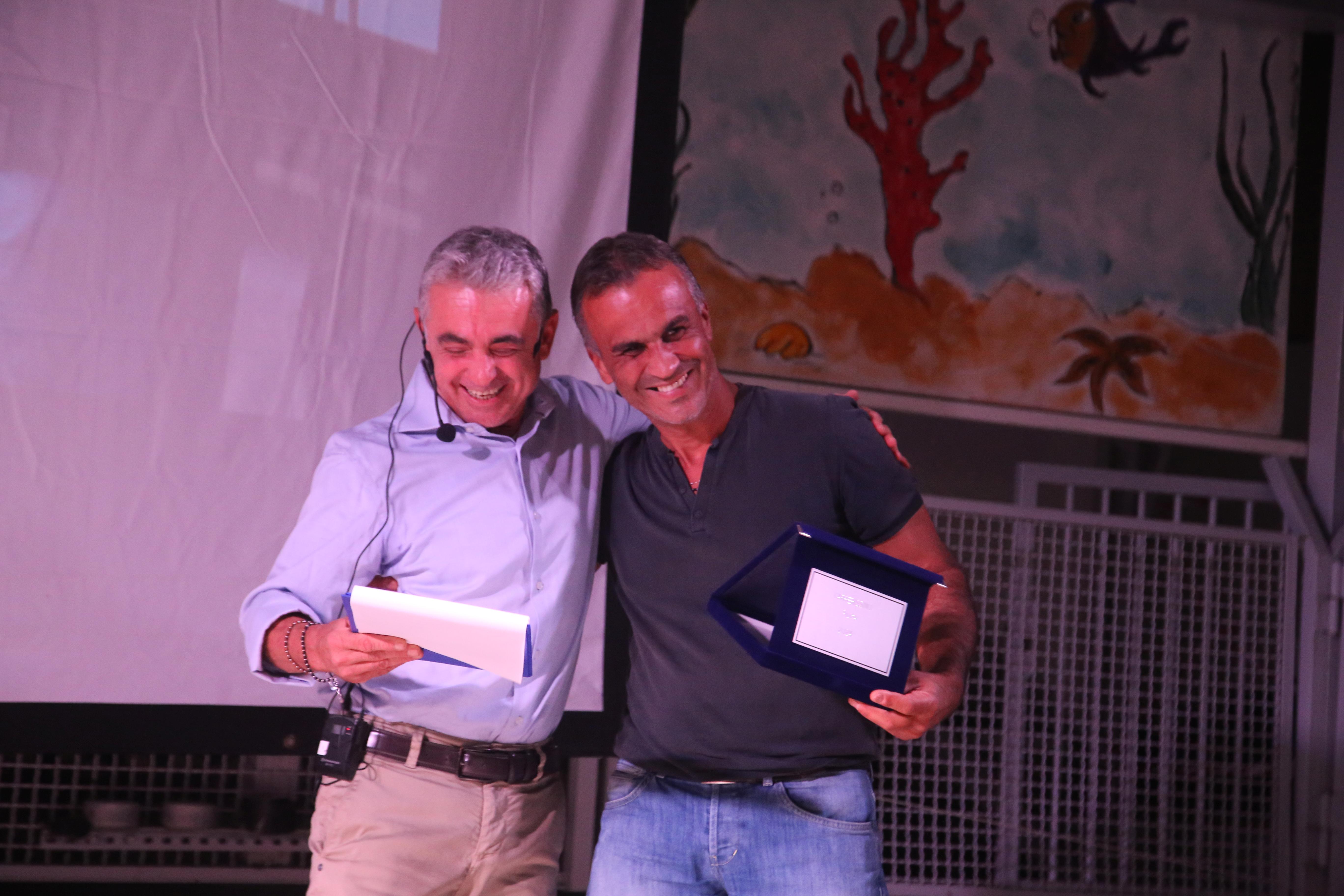 Carrerissimo 2024: premiazioni del 25 settembre alla Bocciofila di Osteria
