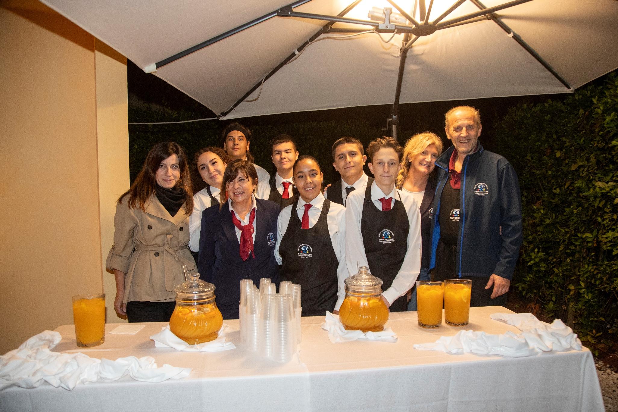 Arena - inaugurazione 6 ottobre 2024
