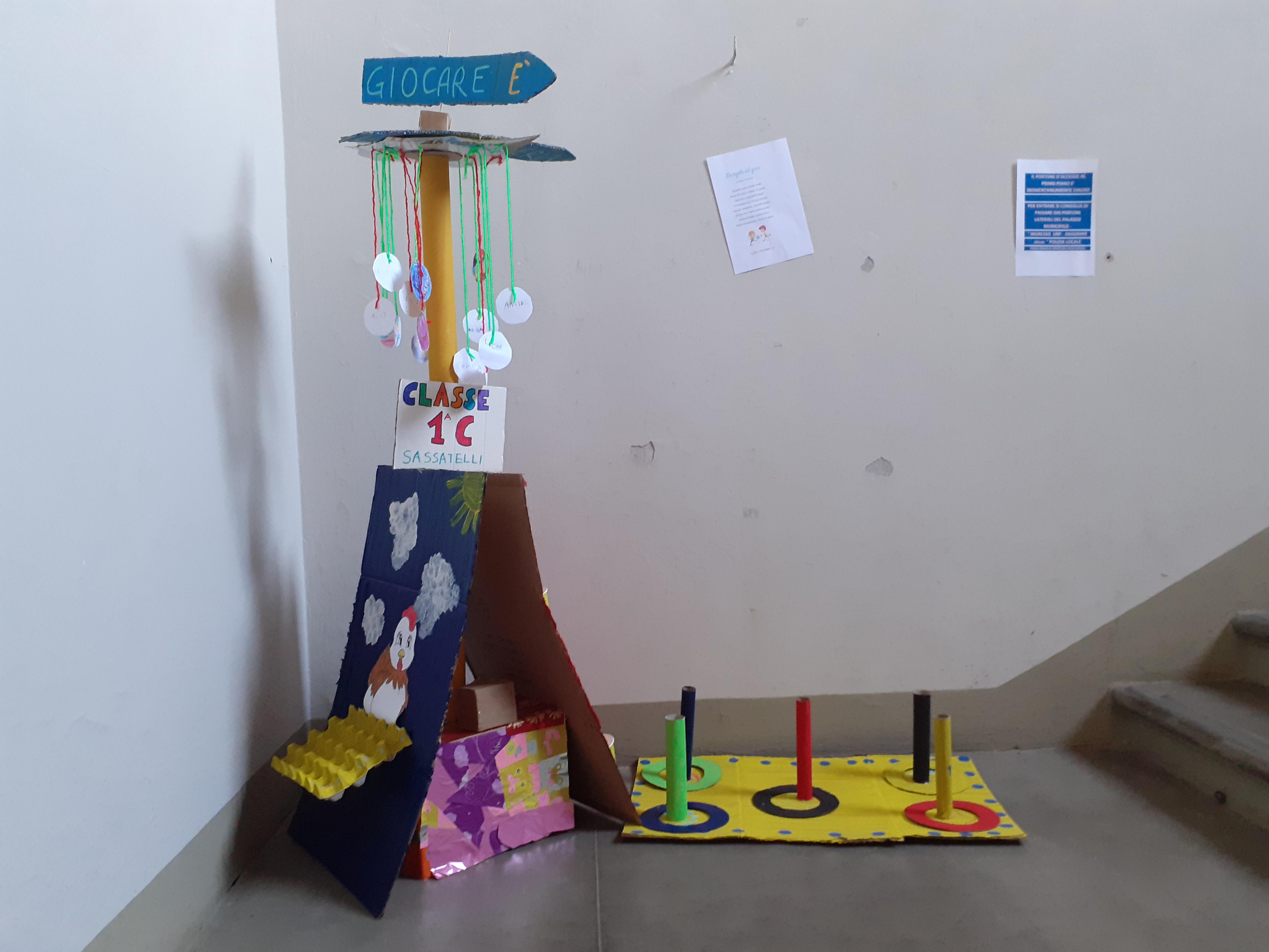 Mostra Concorso Donatella Zappi 2024 