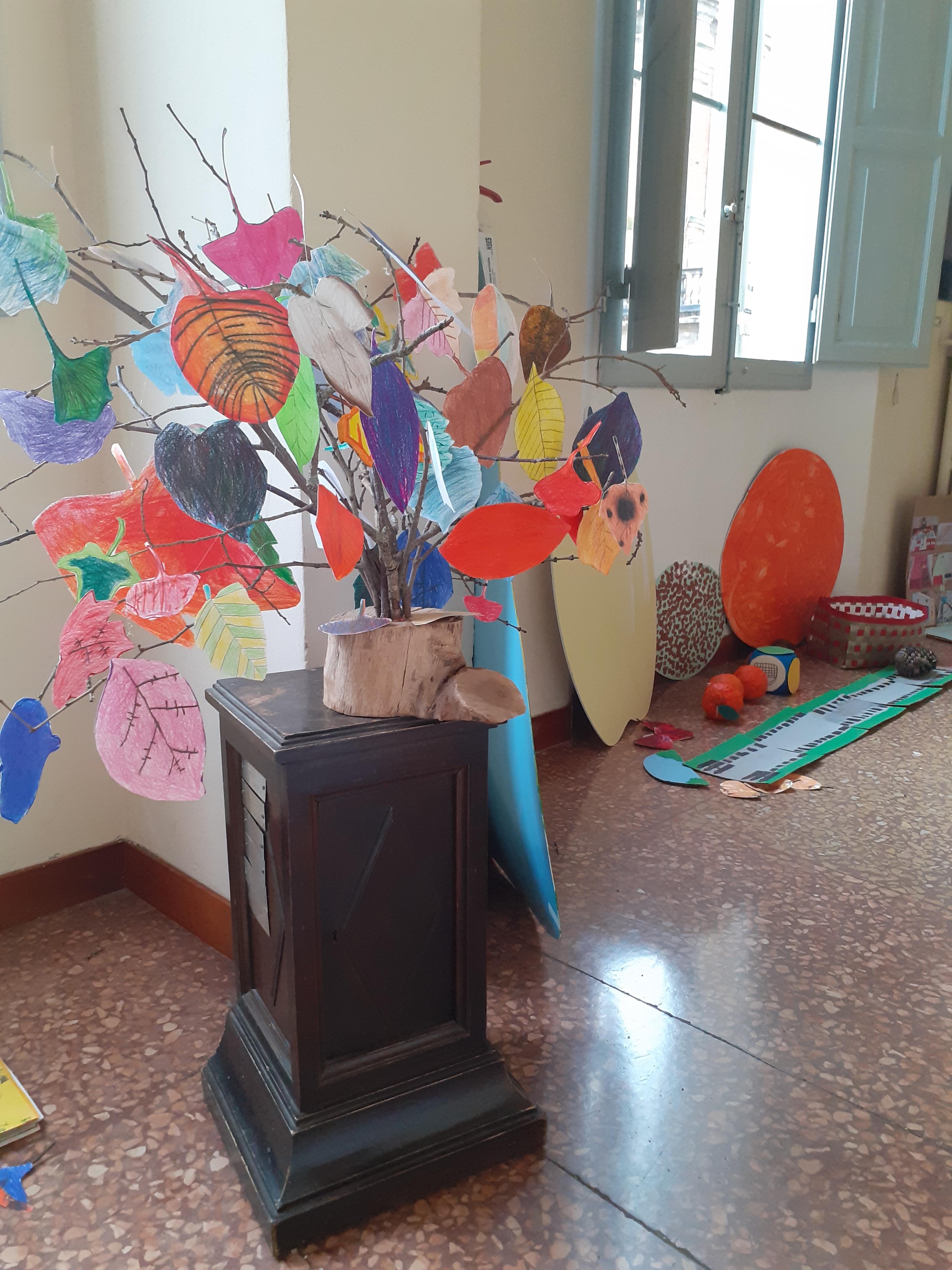 Mostra Concorso Donatella Zappi 2024 