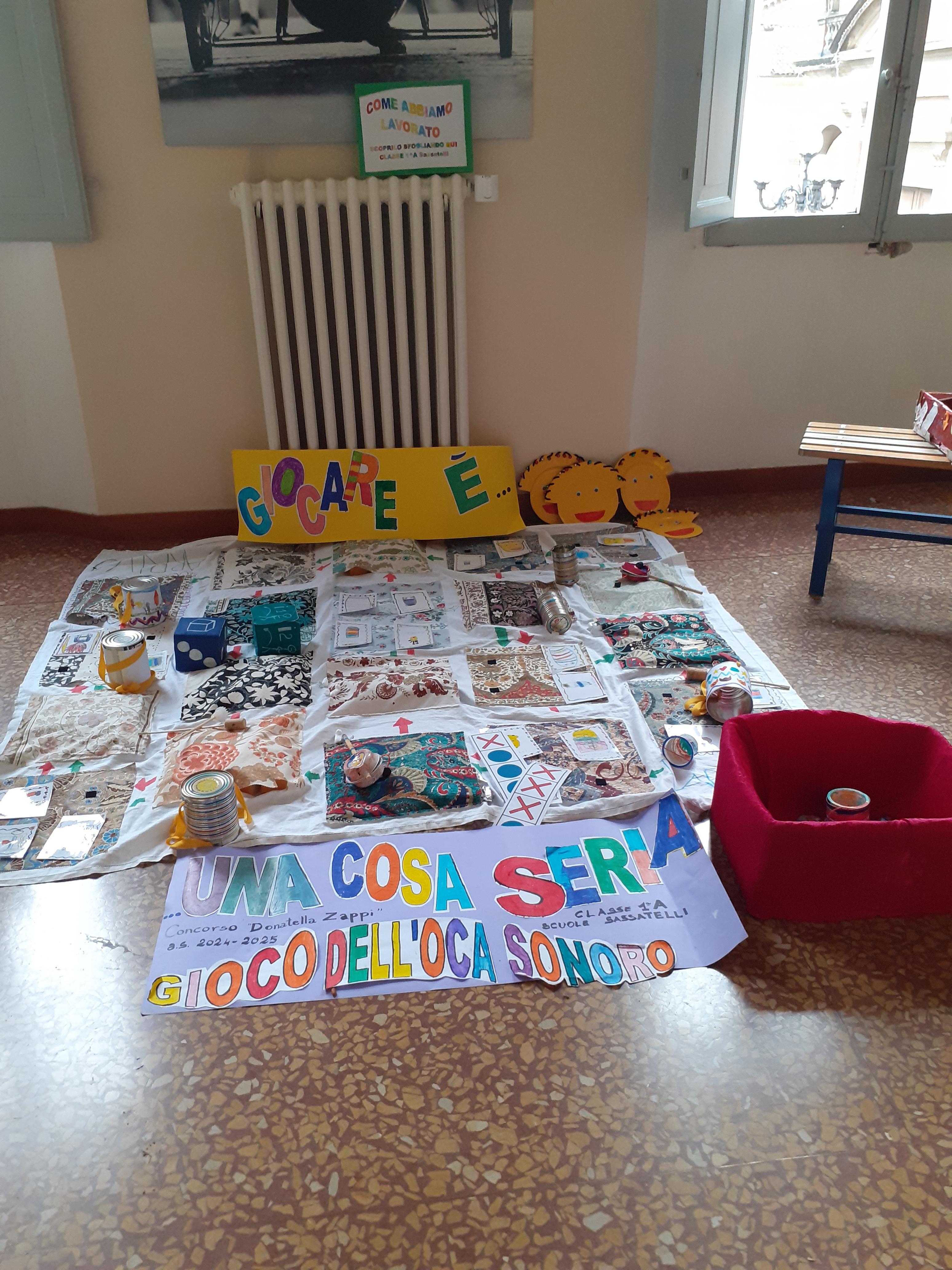 Mostra Concorso Donatella Zappi 2024 
