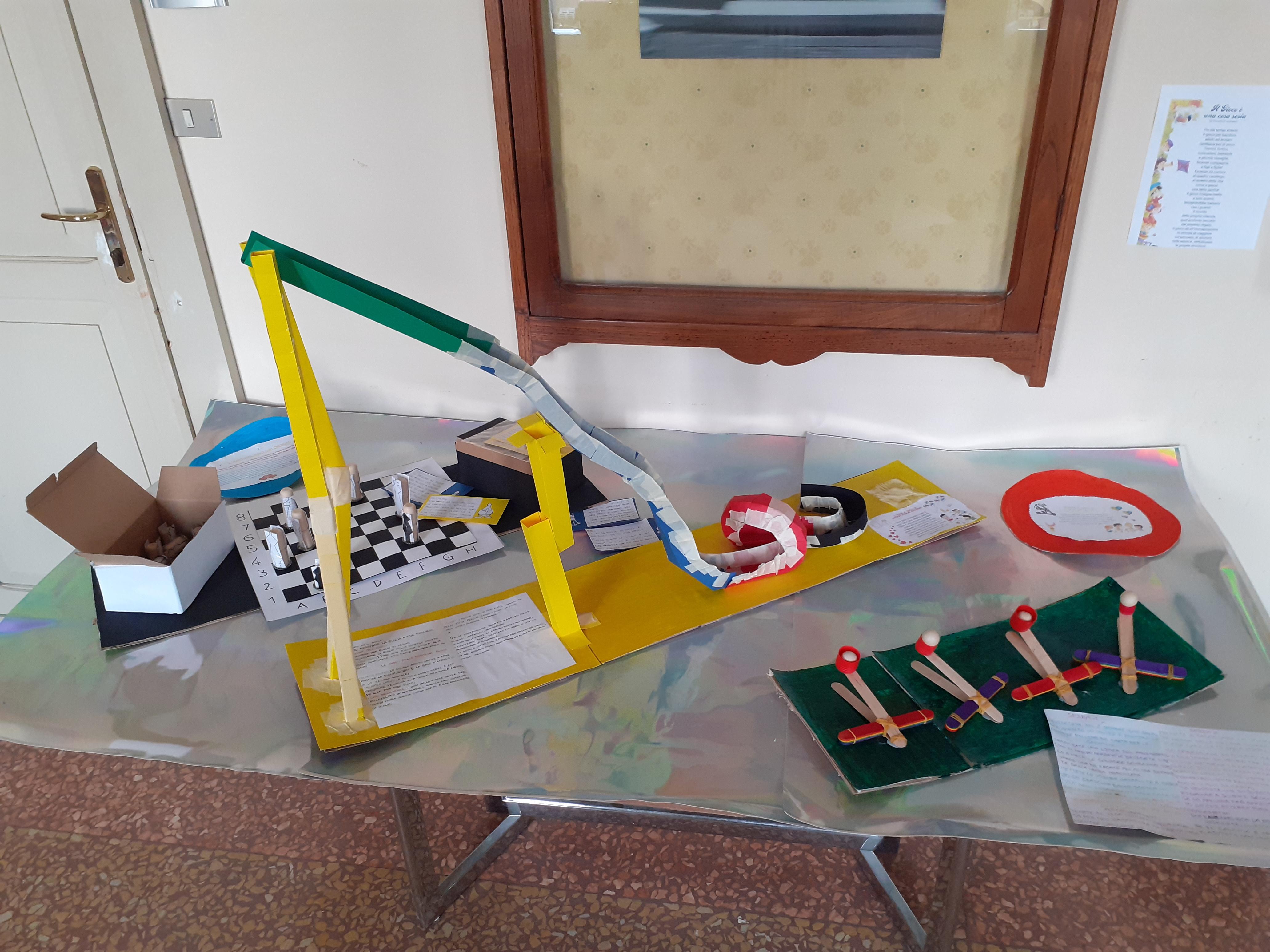 Mostra Concorso Donatella Zappi 2024 