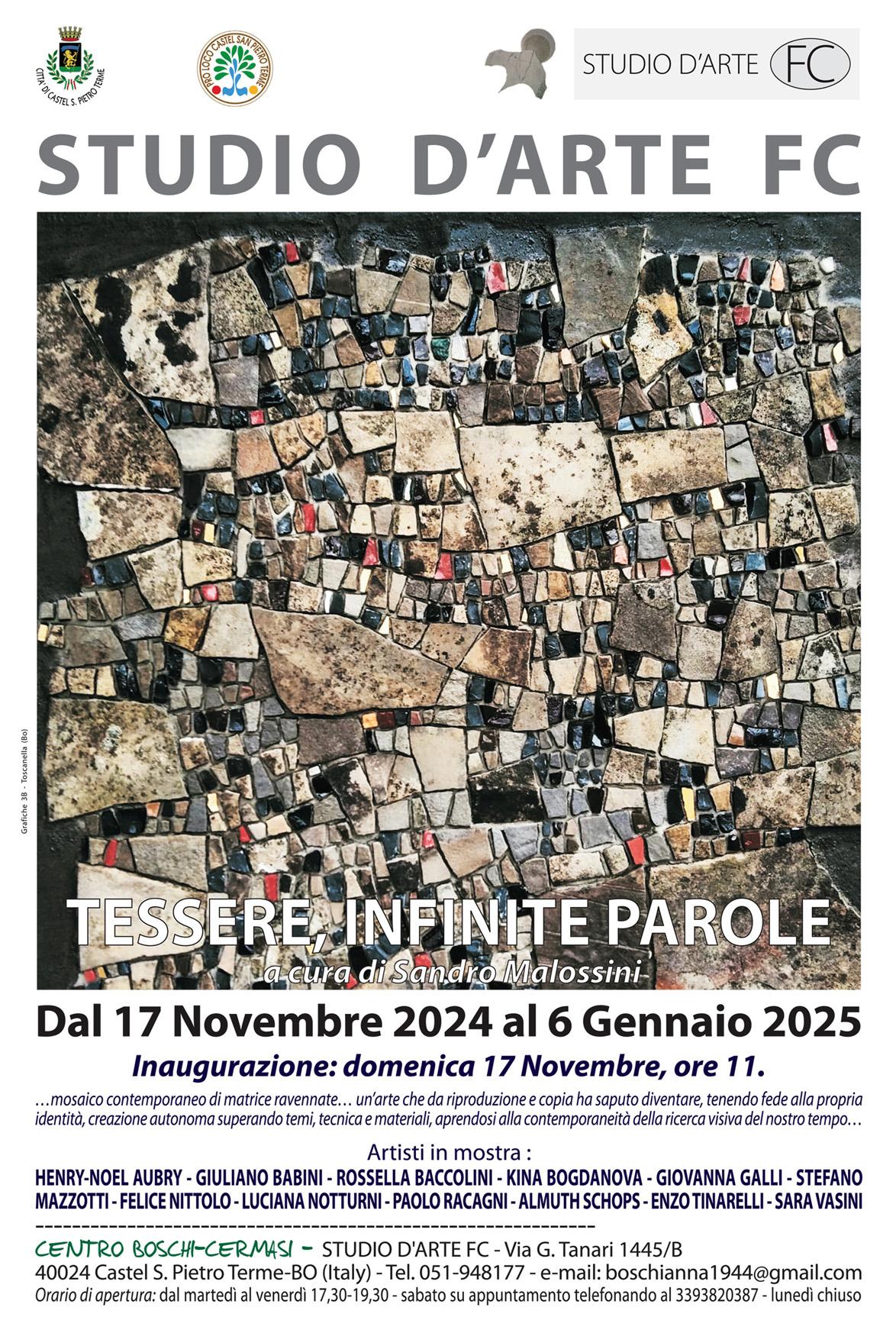 Mostra 