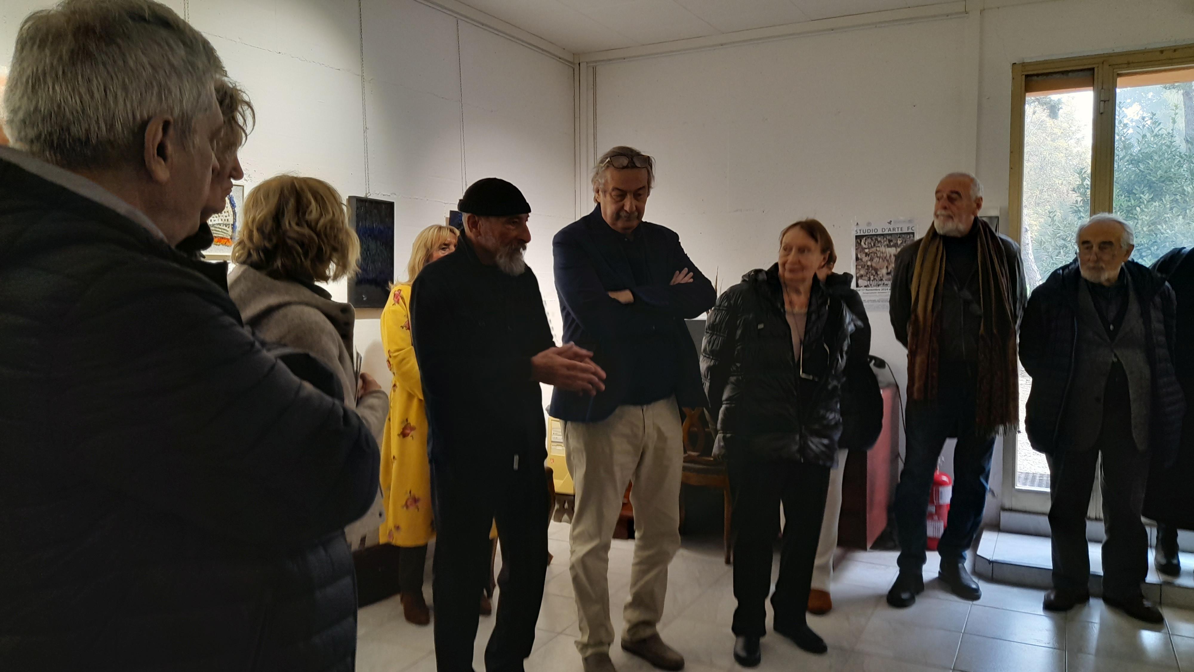 Mostra 