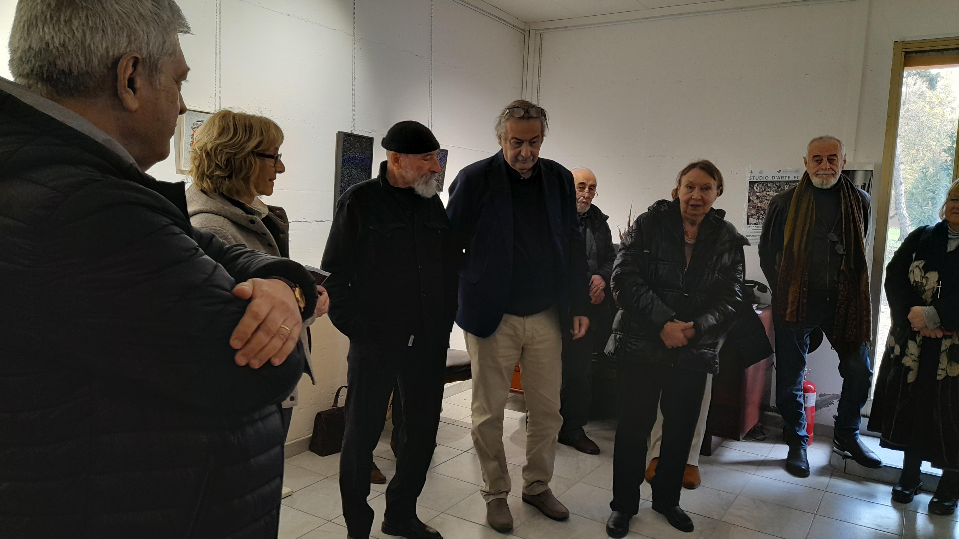 Mostra 