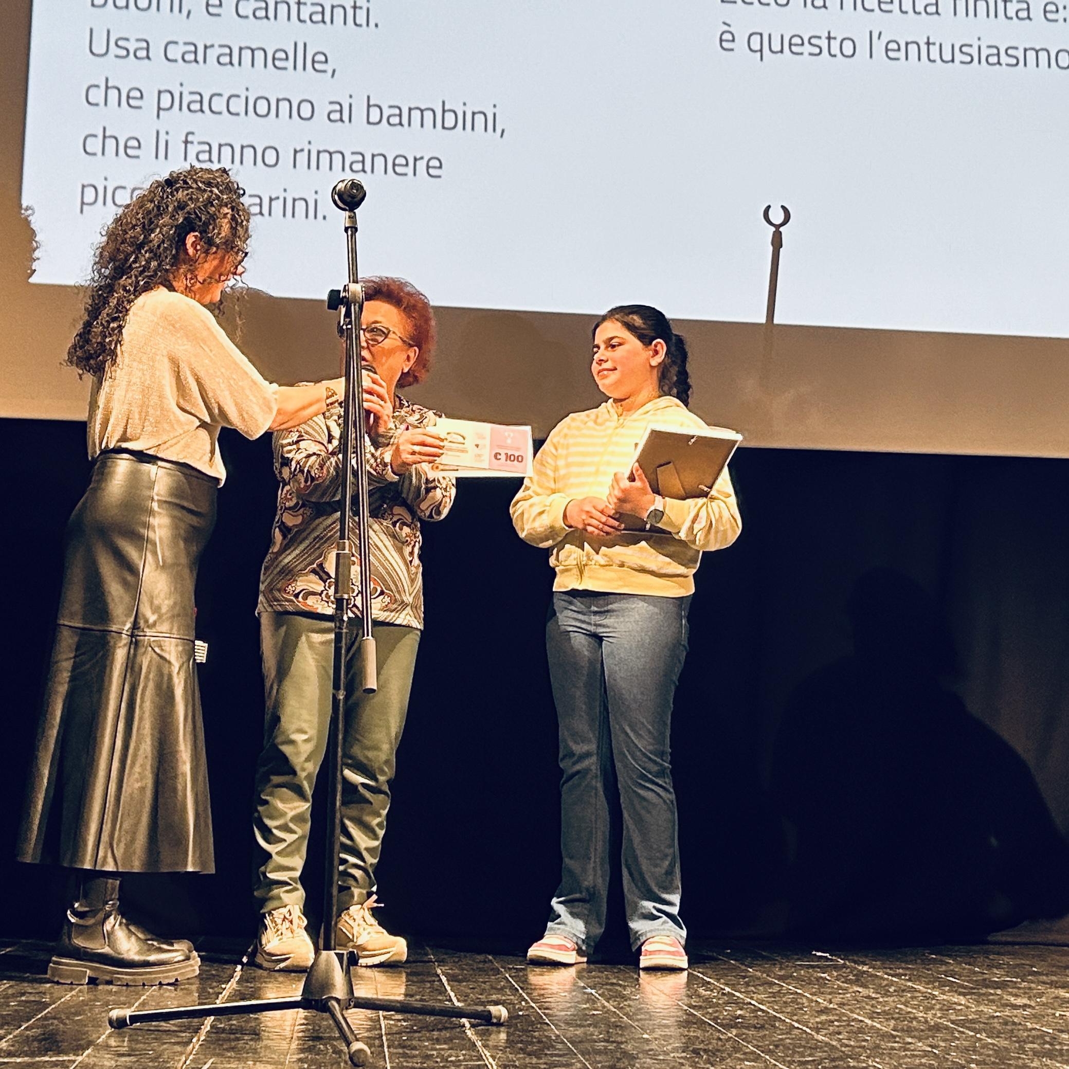 Concorso-Telodicoinpoesia-premiazione-23marzo2025