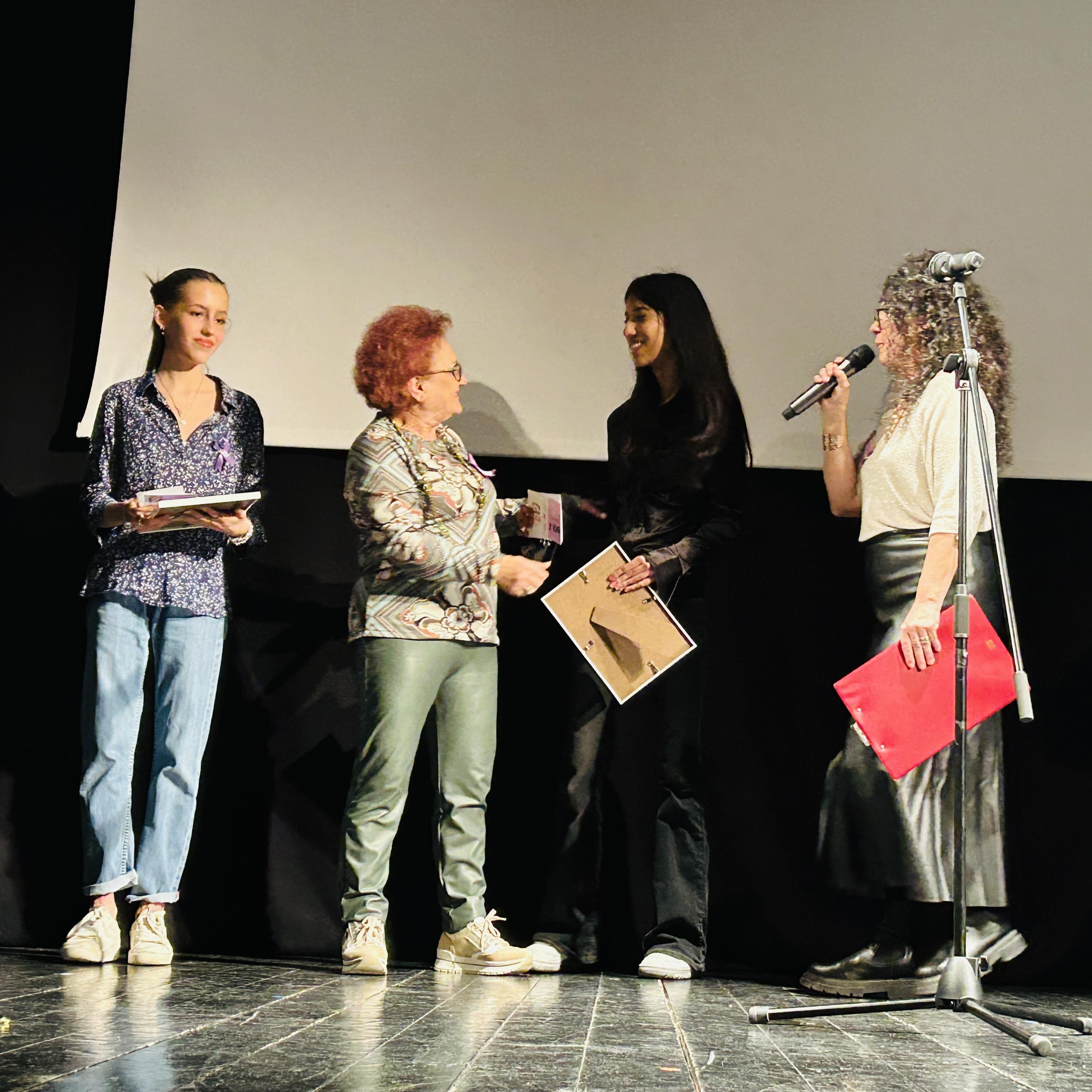 Concorso-Telodicoinpoesia-premiazione-23marzo2025