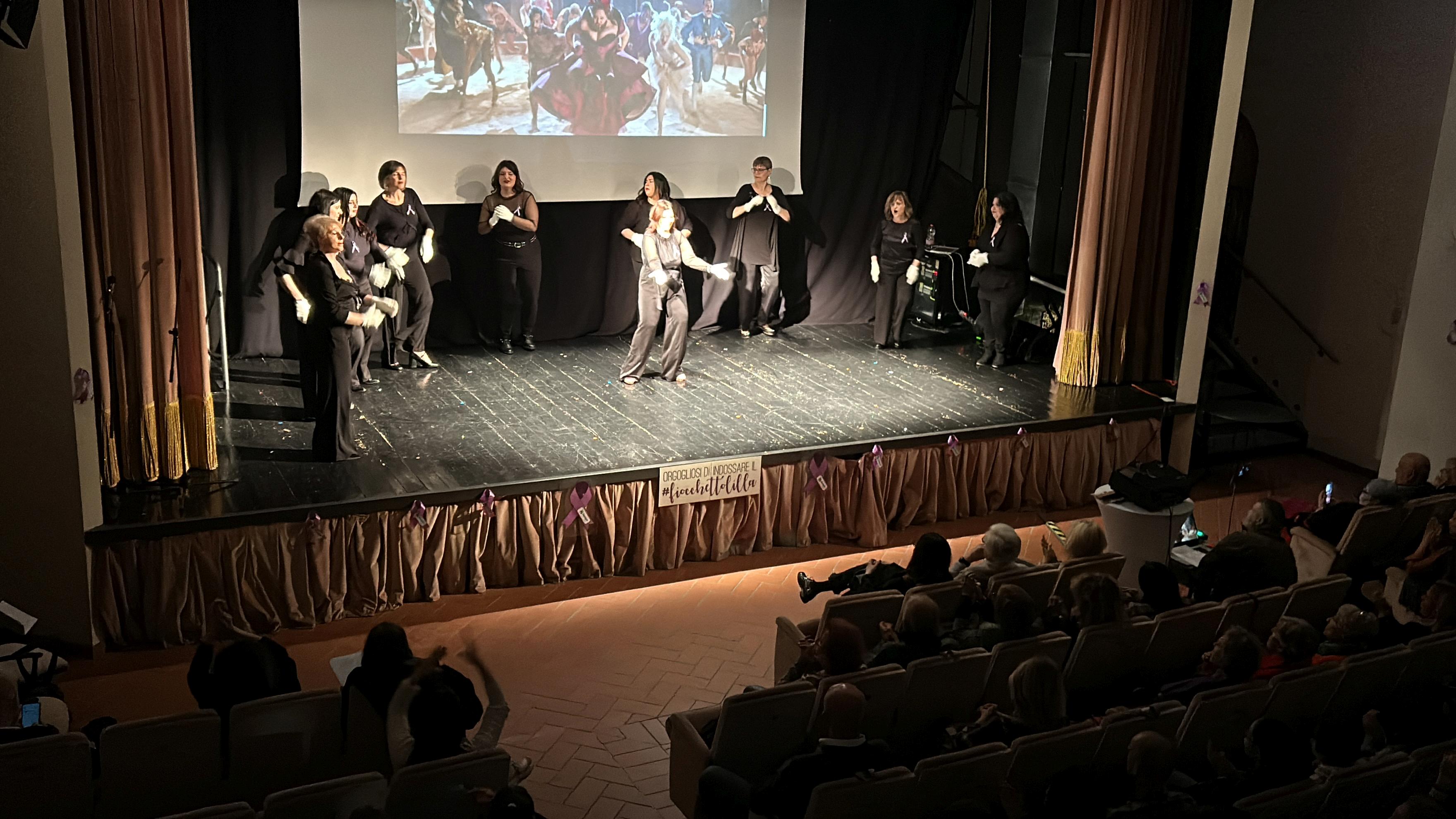 Concorso-Telodicoinpoesia-premiazione-23marzo2025