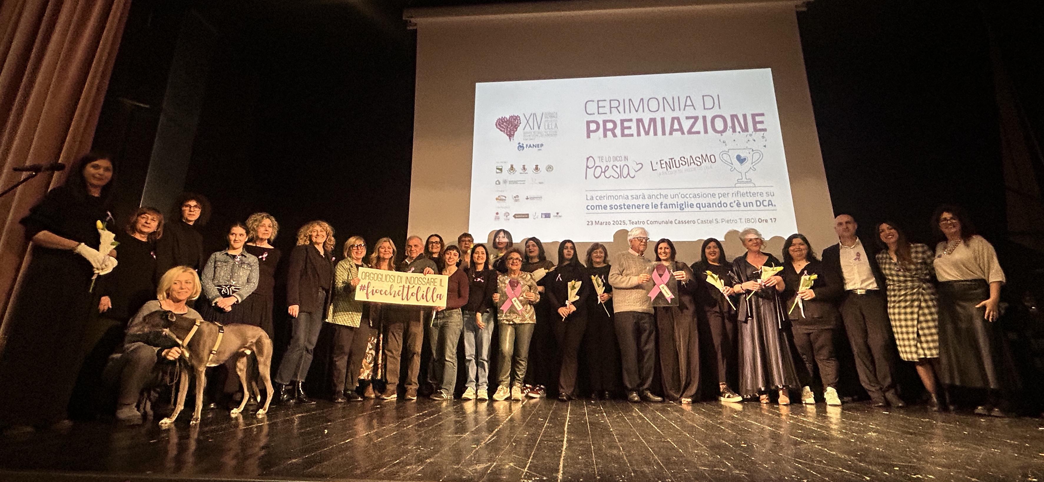 Concorso-Telodicoinpoesia-premiazione-23marzo2025