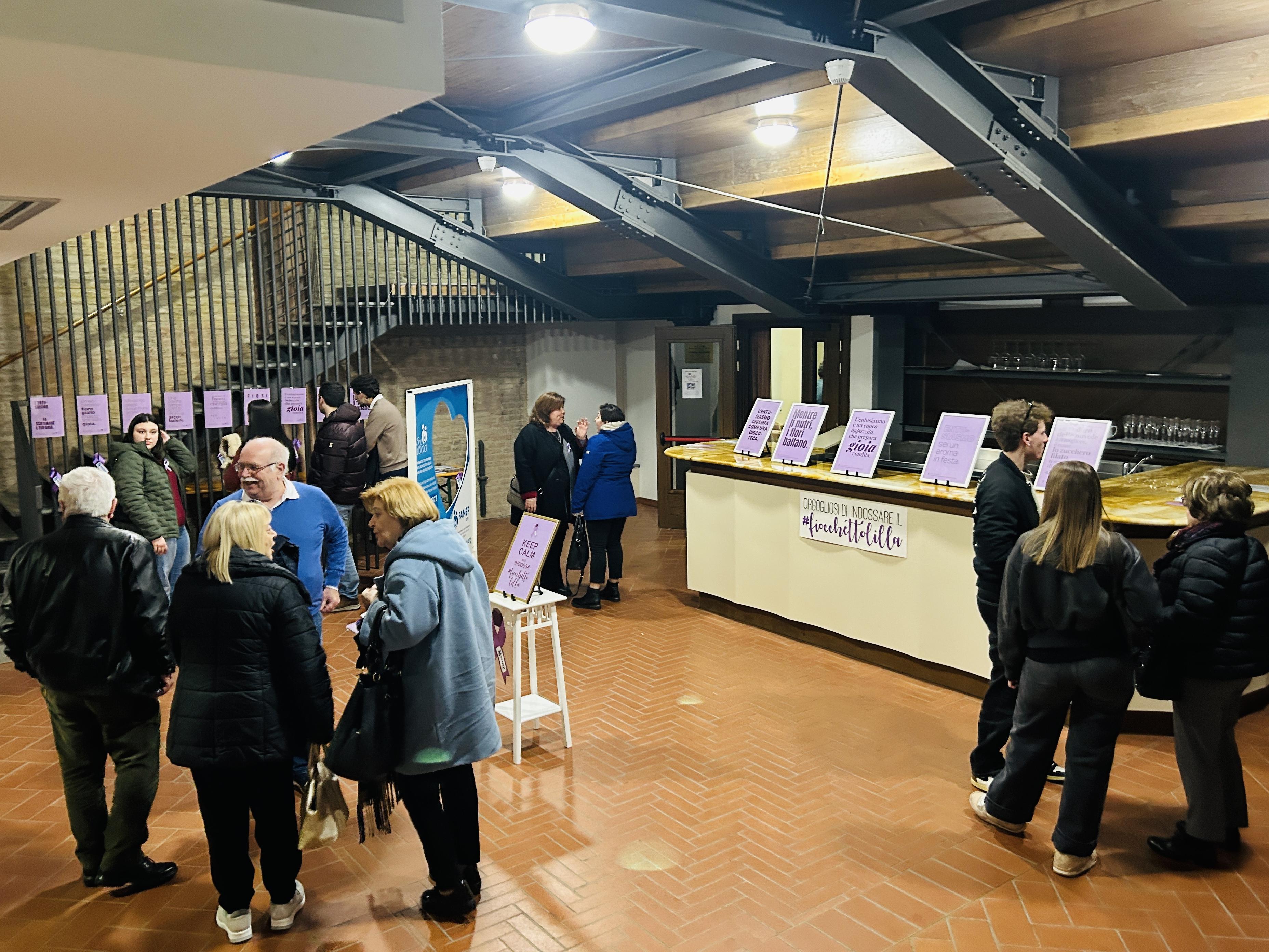 Concorso-Telodicoinpoesia-premiazione-23marzo2025