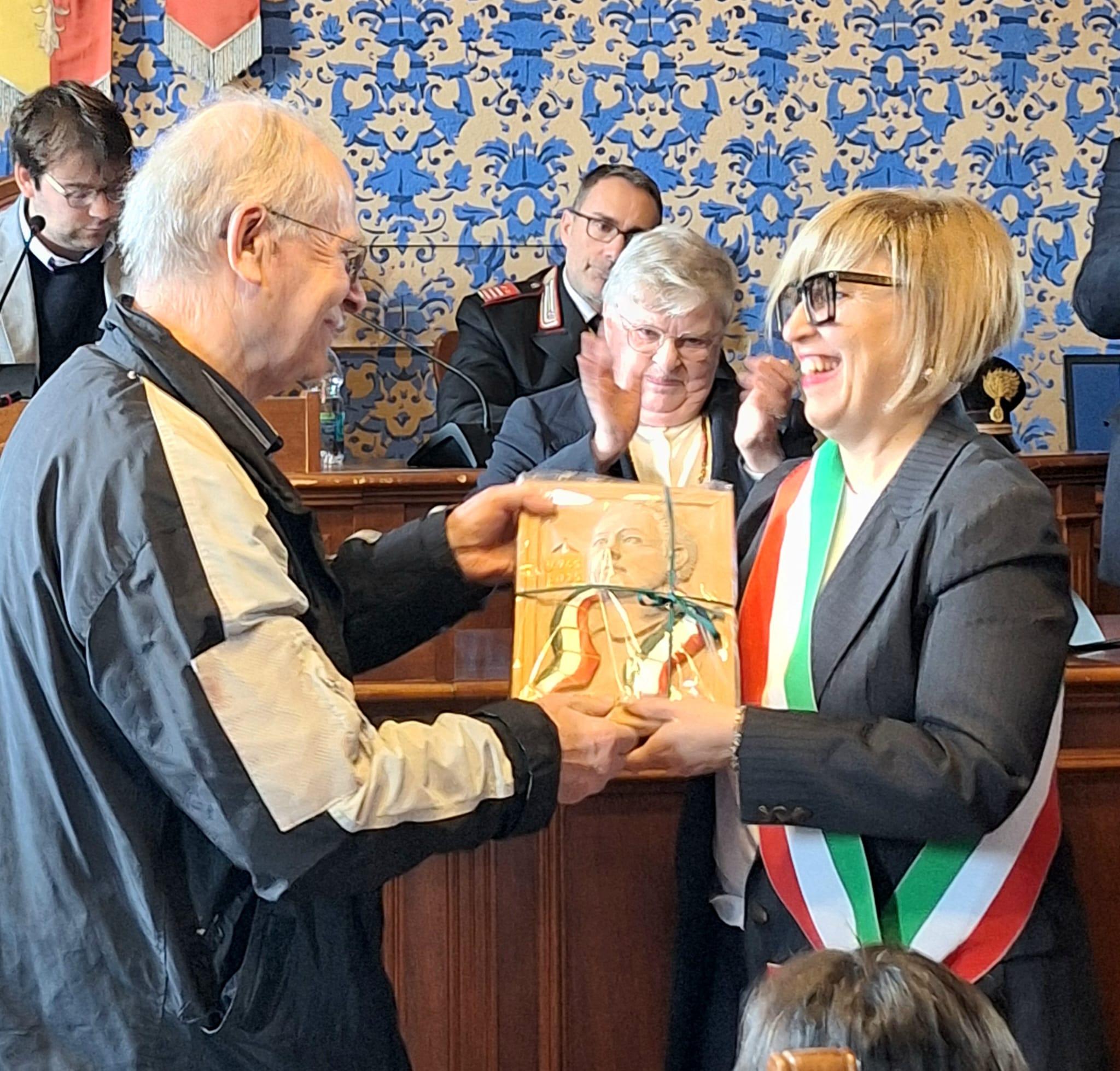 80° Liberazione Castel San Pietro - 17 aprile 2025