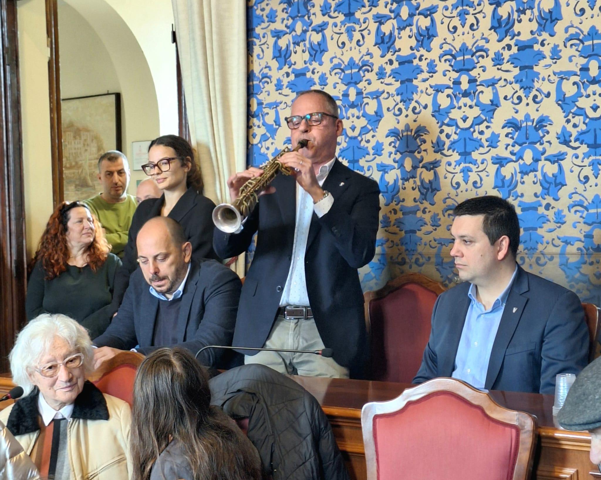 80° Liberazione Castel San Pietro - 17 aprile 2025