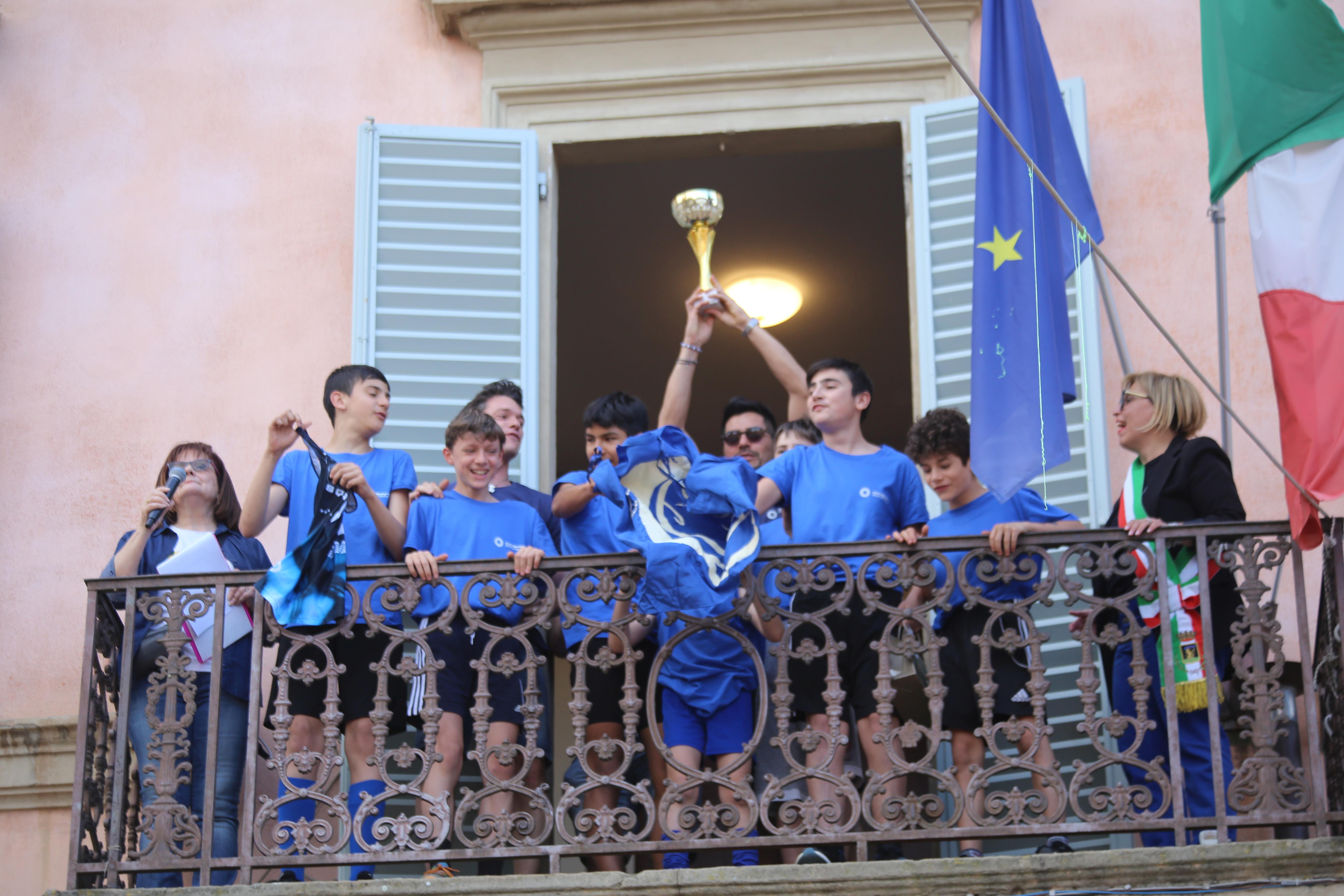 Carrera dei Piccoli - 11 maggio 2025