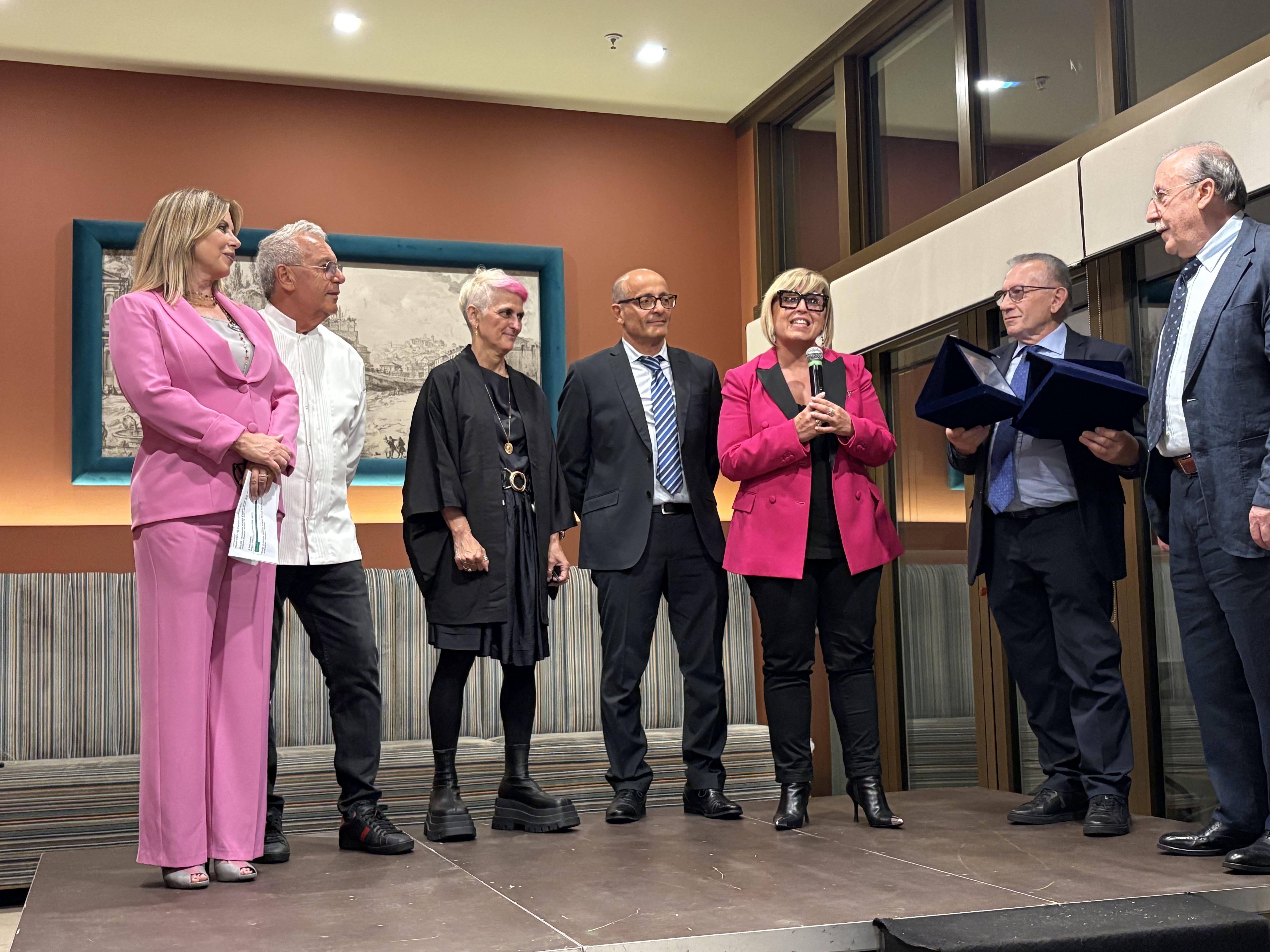 1°Concorso “I Gusti dei Mieli nella Cucina d’Autore” 2025