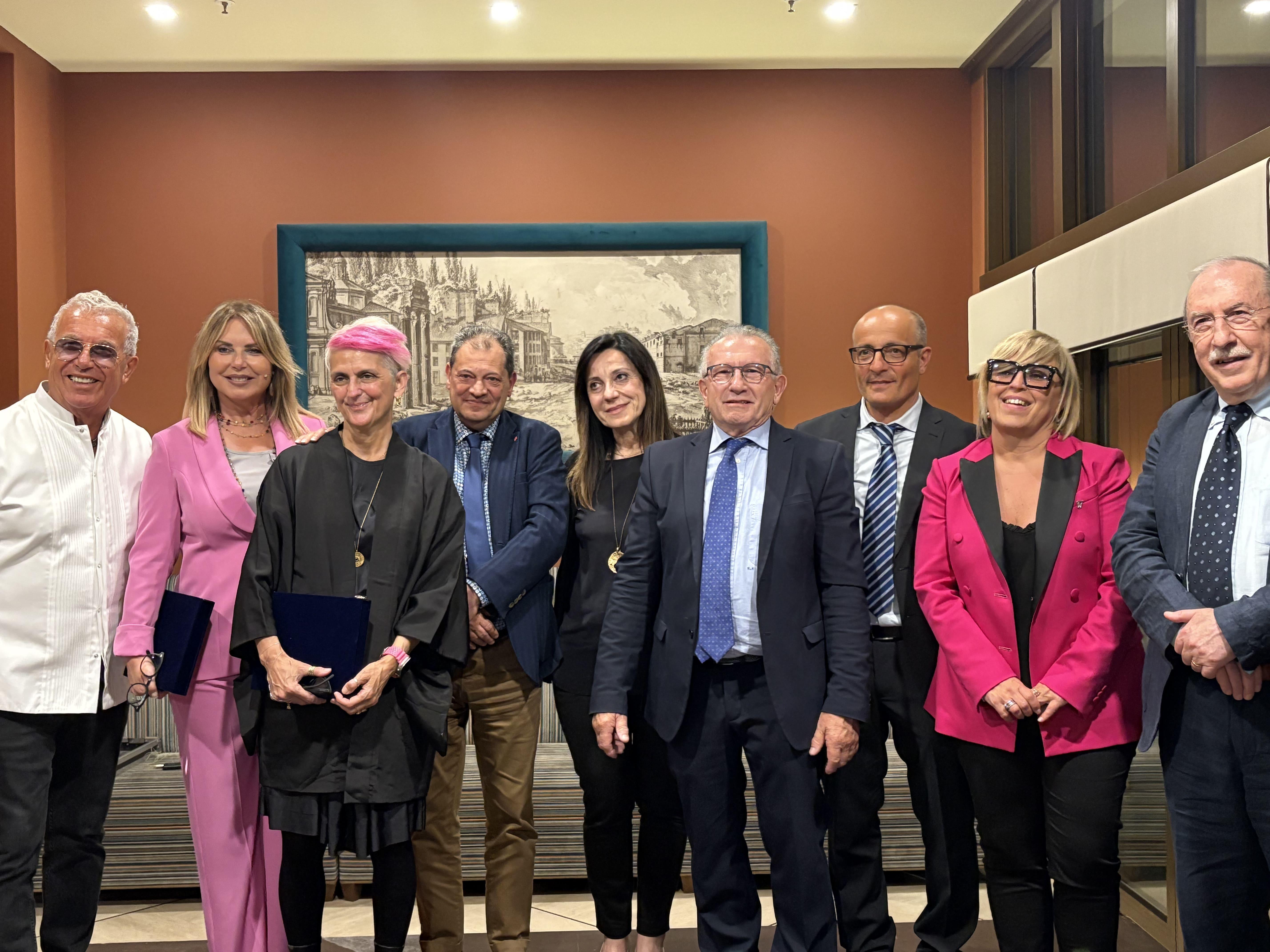 1°Concorso “I Gusti dei Mieli nella Cucina d’Autore” 2025