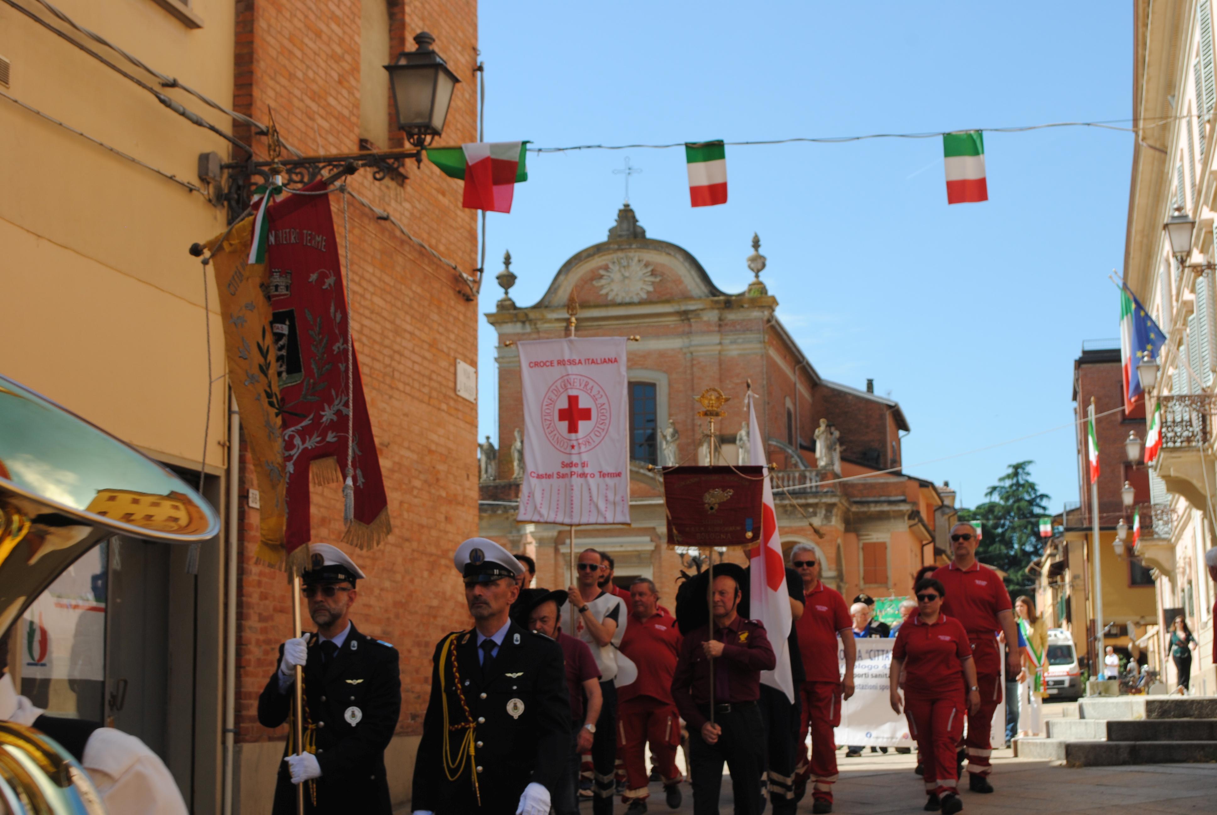 Raduno sezionale - foto 31-05 e 1-06-2025 
