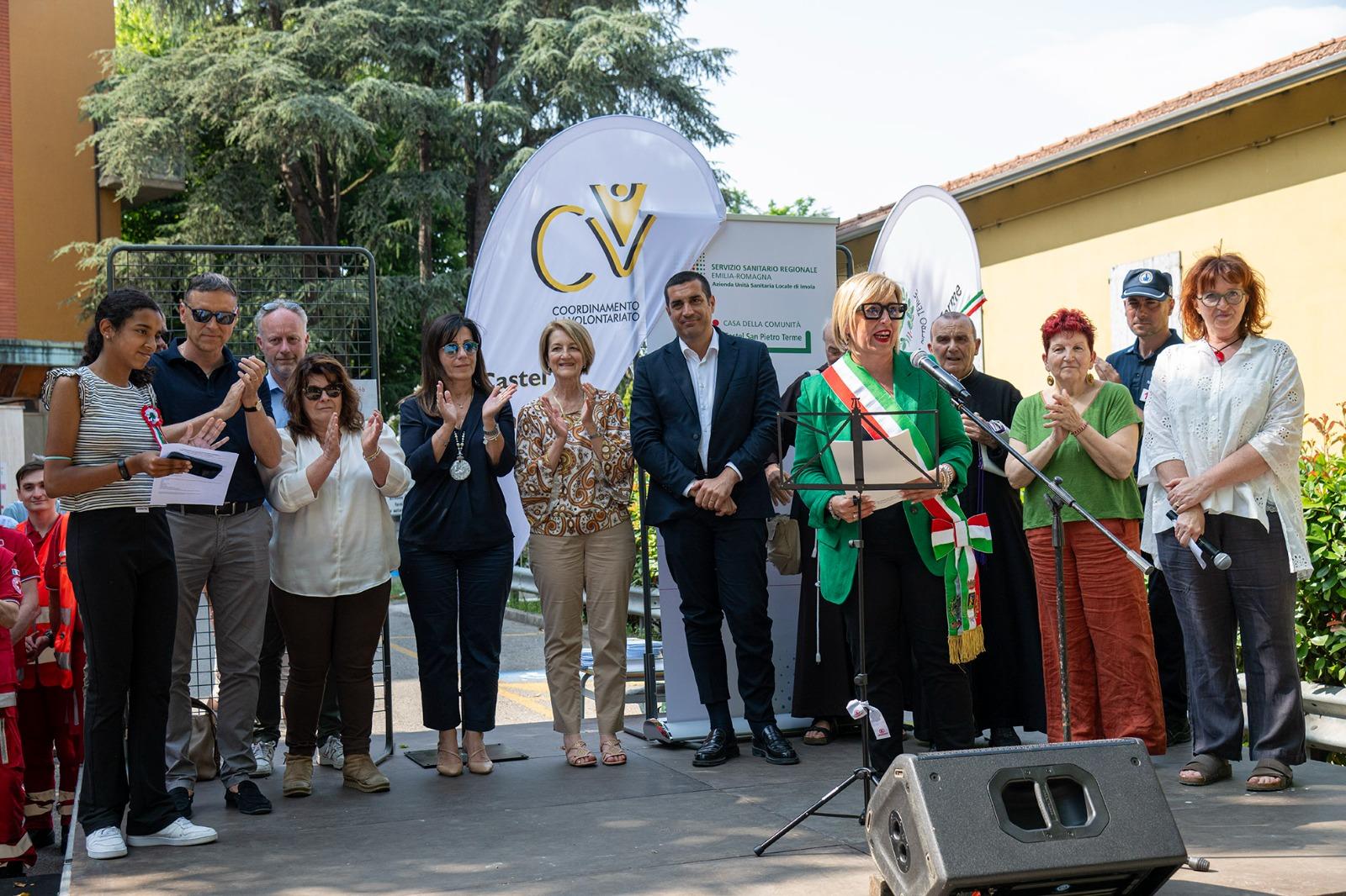 Festa-Inaugurazione-Casa-Volontariato-5giugno2025