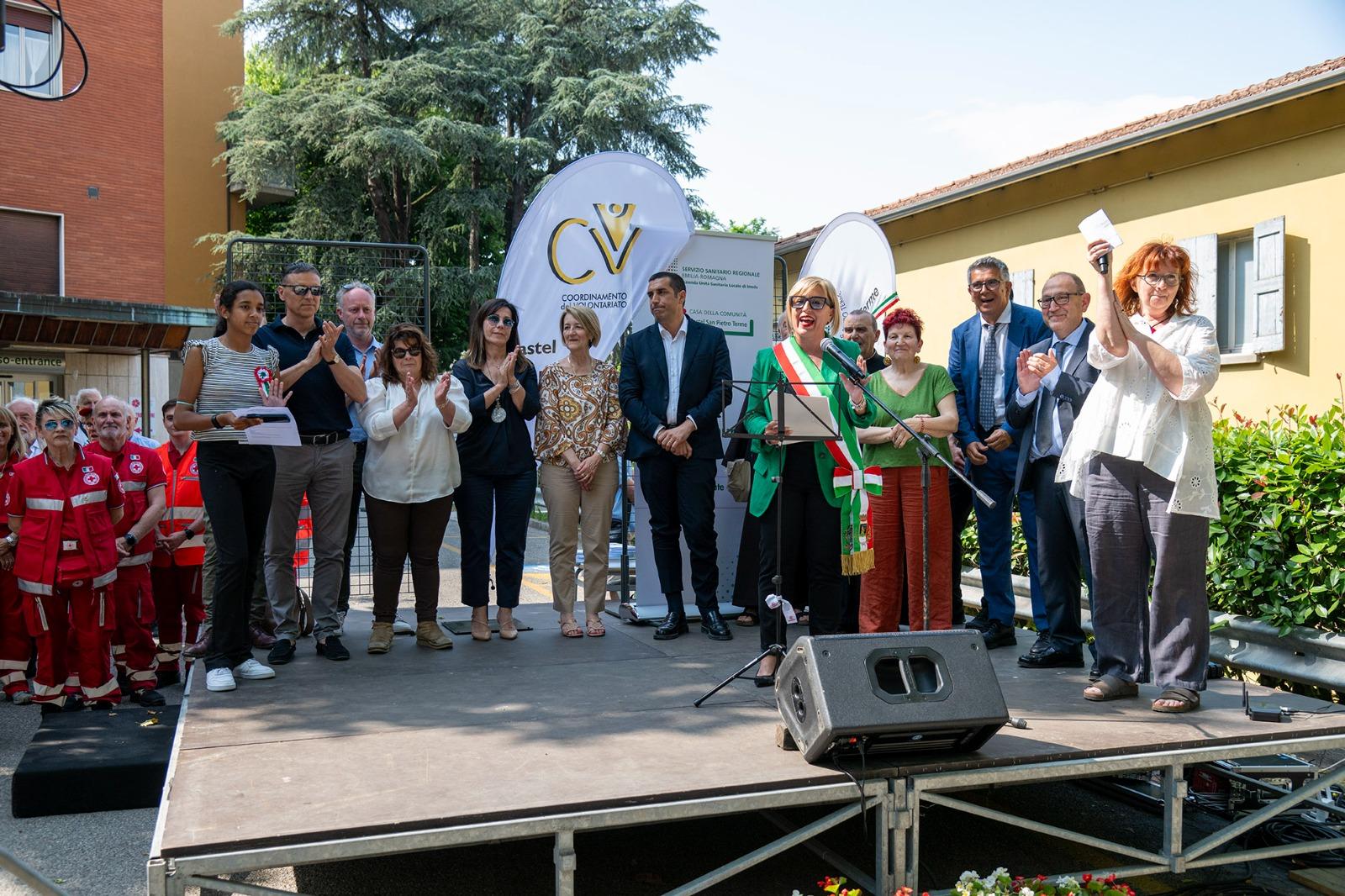 Festa-Inaugurazione-Casa-Volontariato-5giugno2025