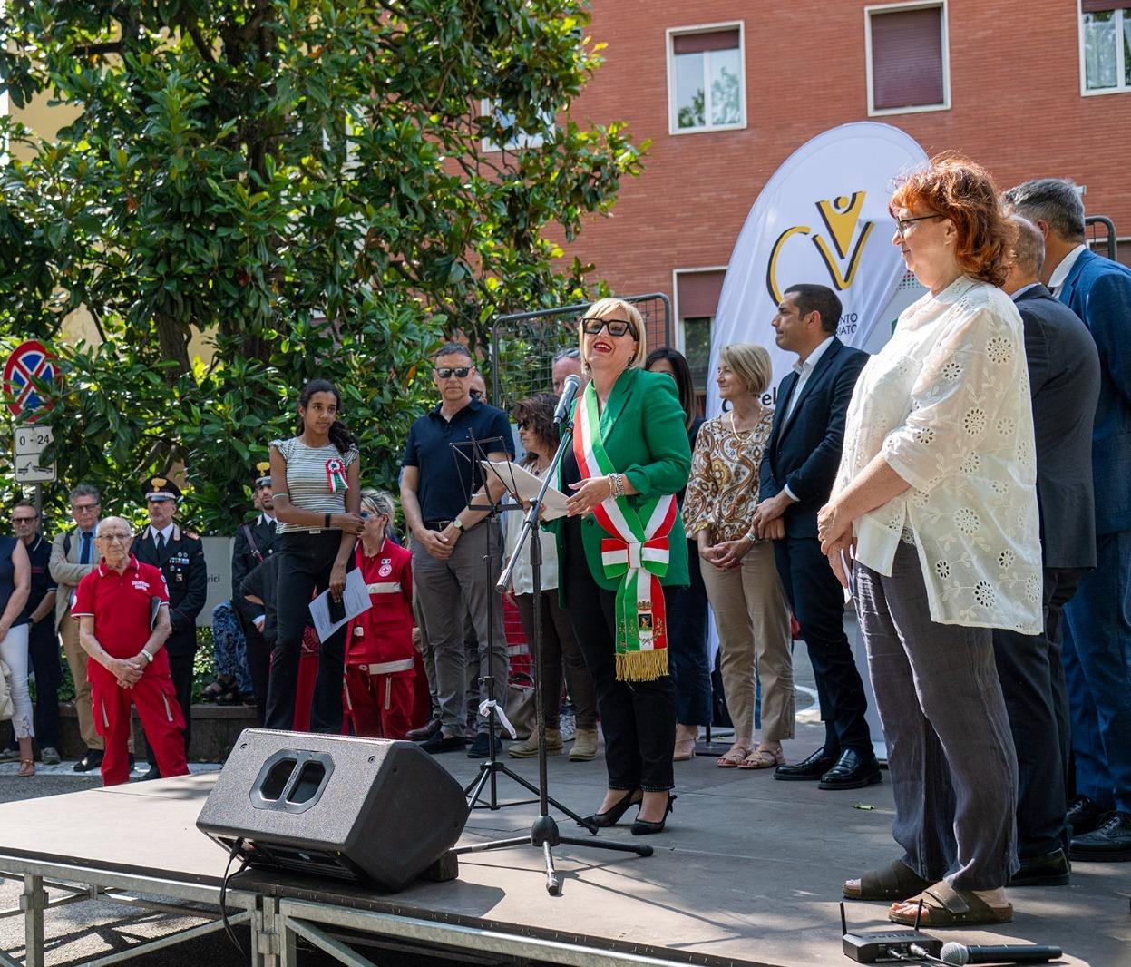 Festa-Inaugurazione-Casa-Volontariato-5giugno2025