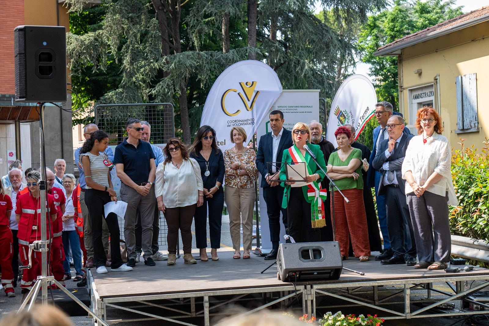 Festa-Inaugurazione-Casa-Volontariato-5giugno2025