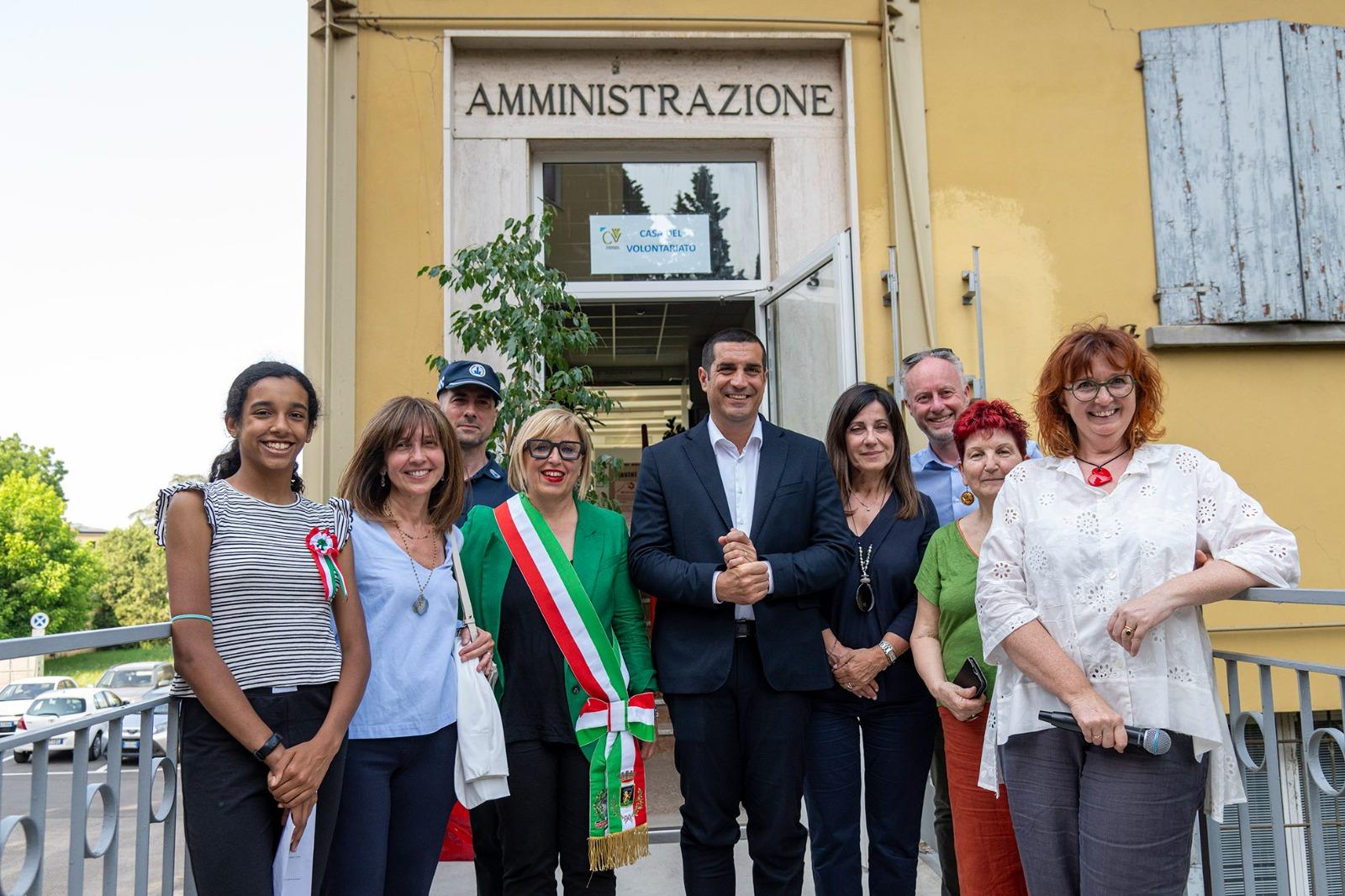 Festa-Inaugurazione-Casa-Volontariato-5giugno2025