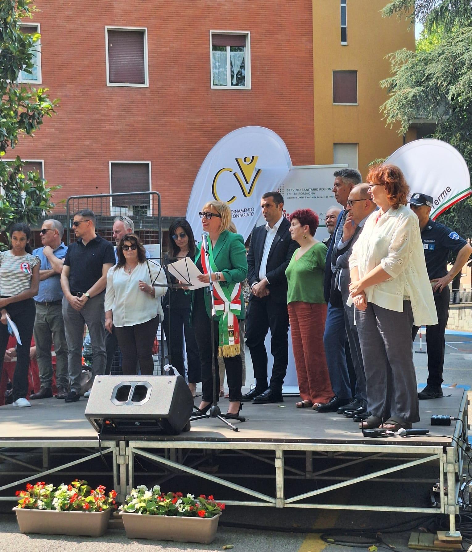 Festa-Inaugurazione-Casa-Volontariato-5giugno2025