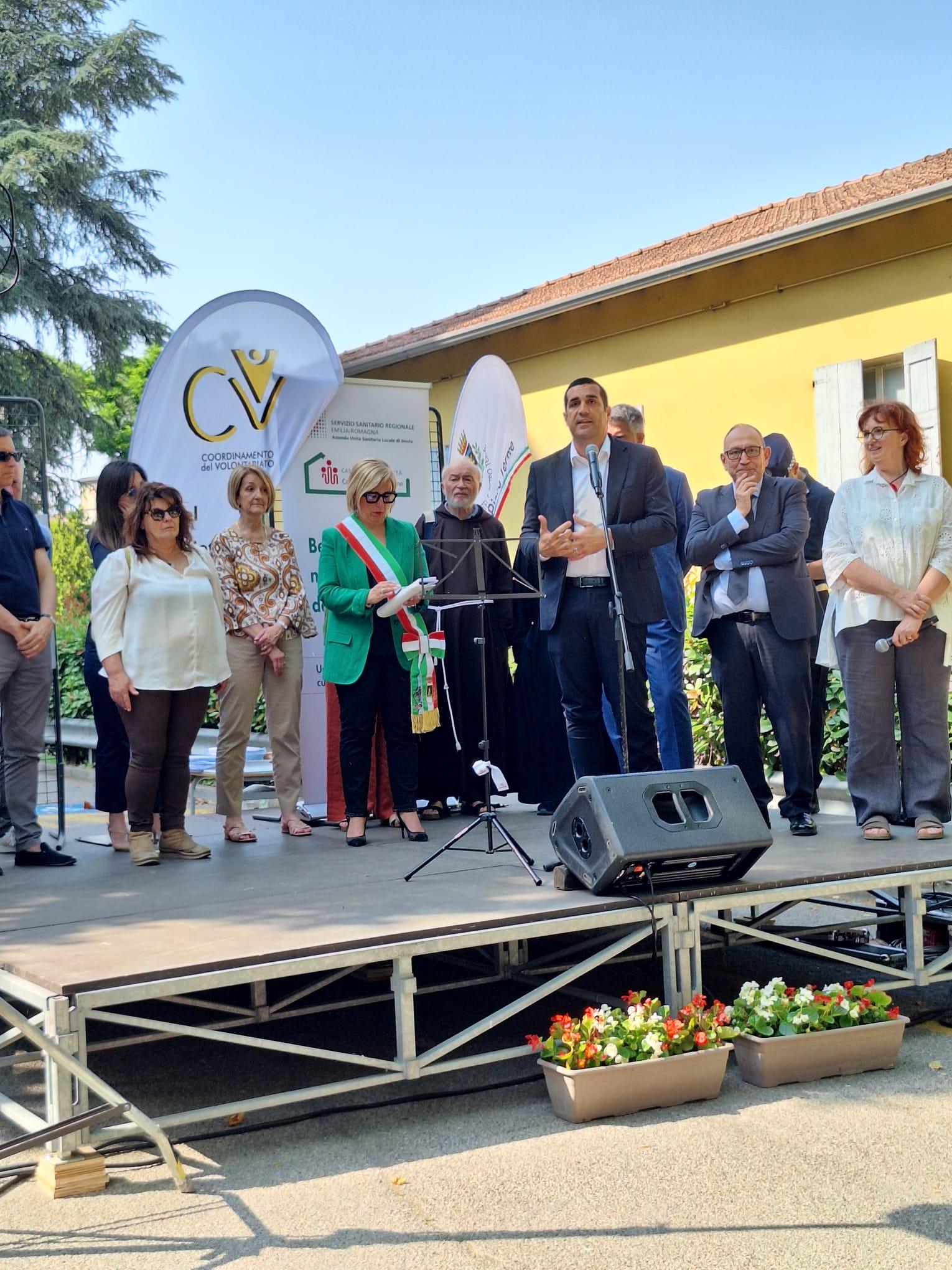 Festa-Inaugurazione-Casa-Volontariato-5giugno2025
