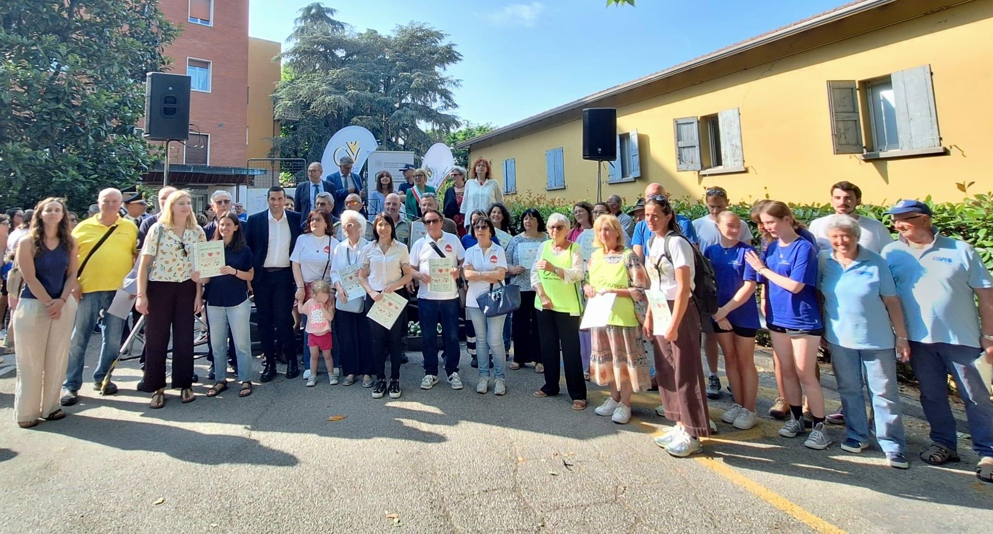 Festa-Inaugurazione-Casa-Volontariato-5giugno2025