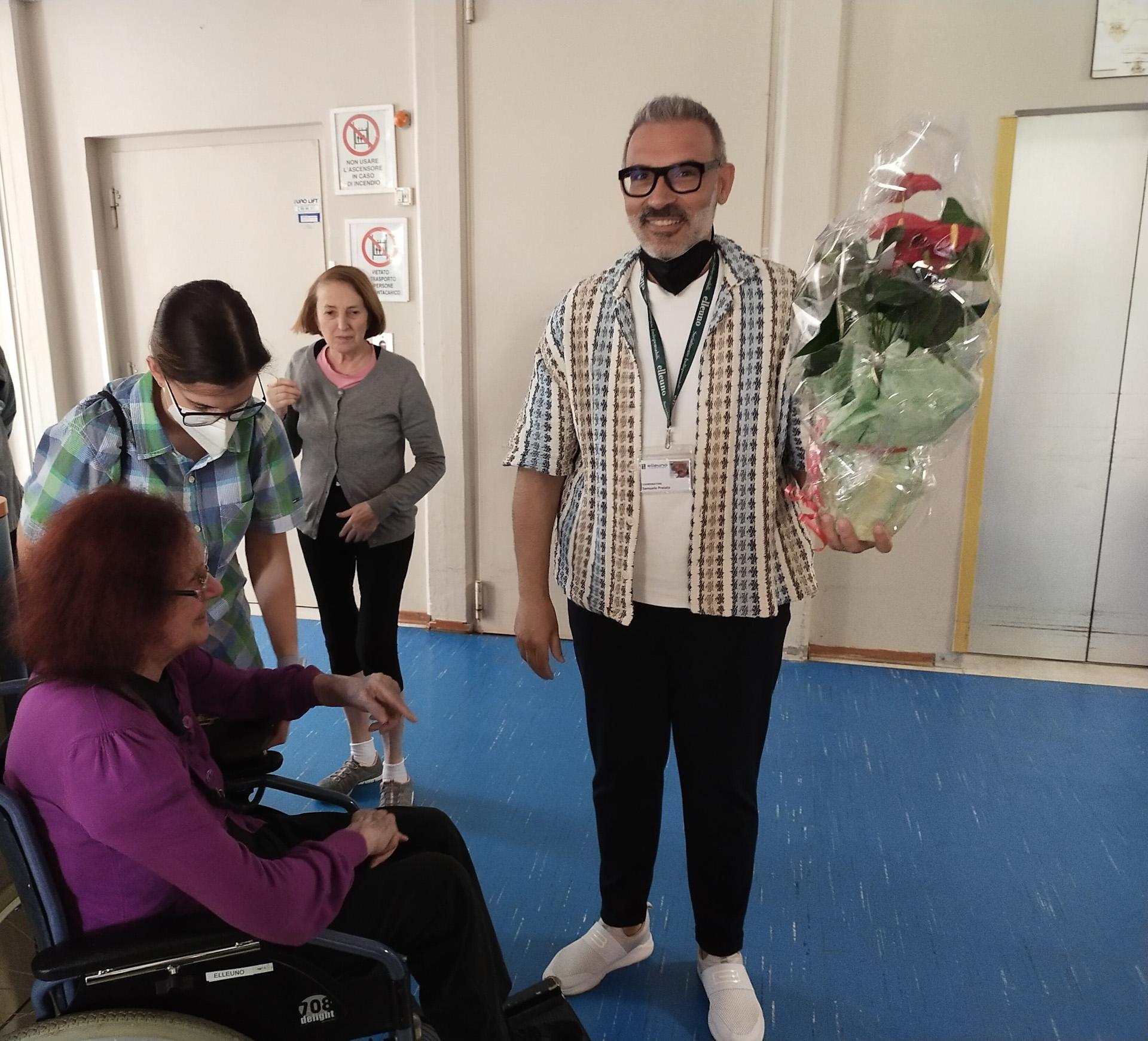Incontriamoci con la LIM - 30 maggio 2024
