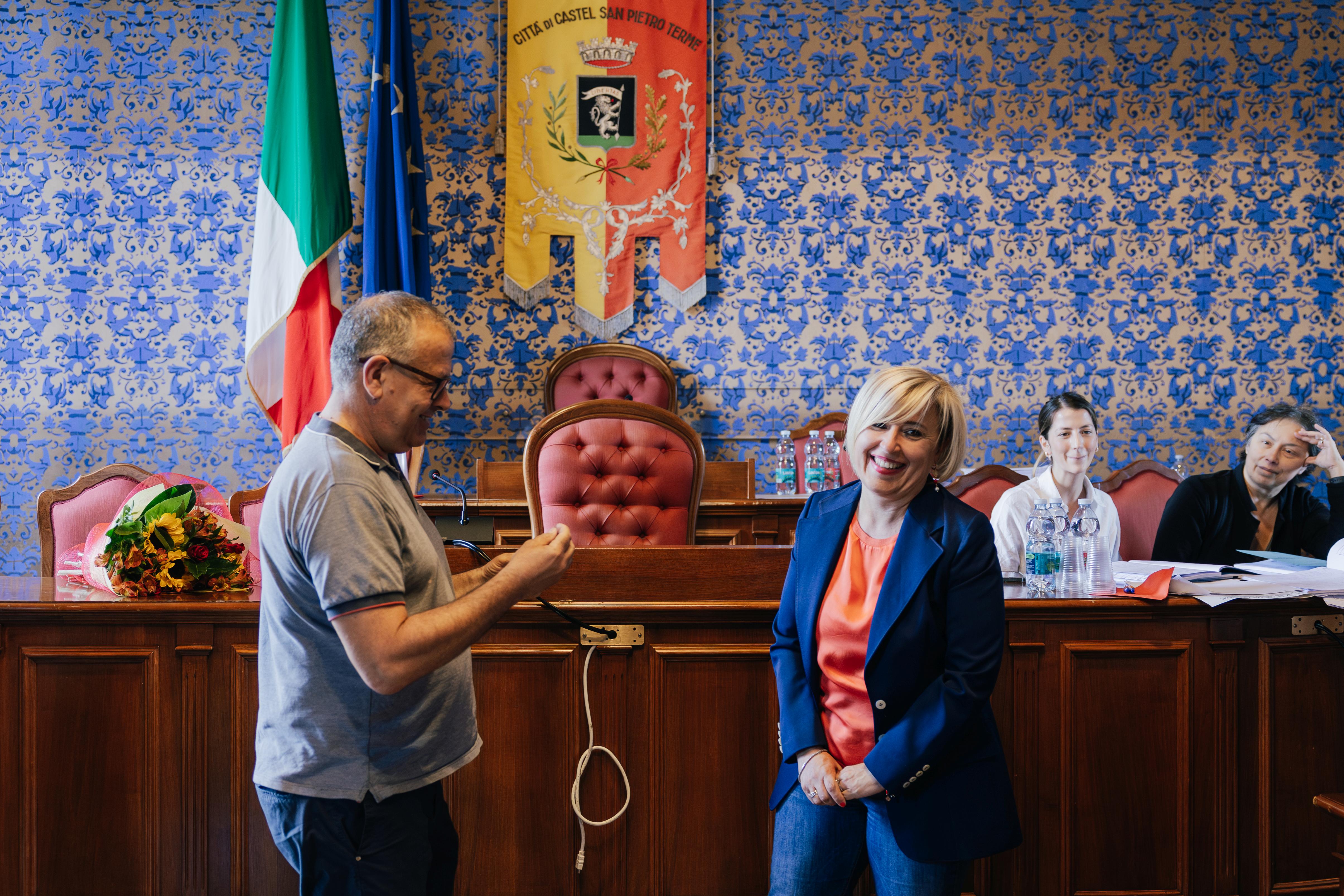 Proclamazione 11 giugno 2024