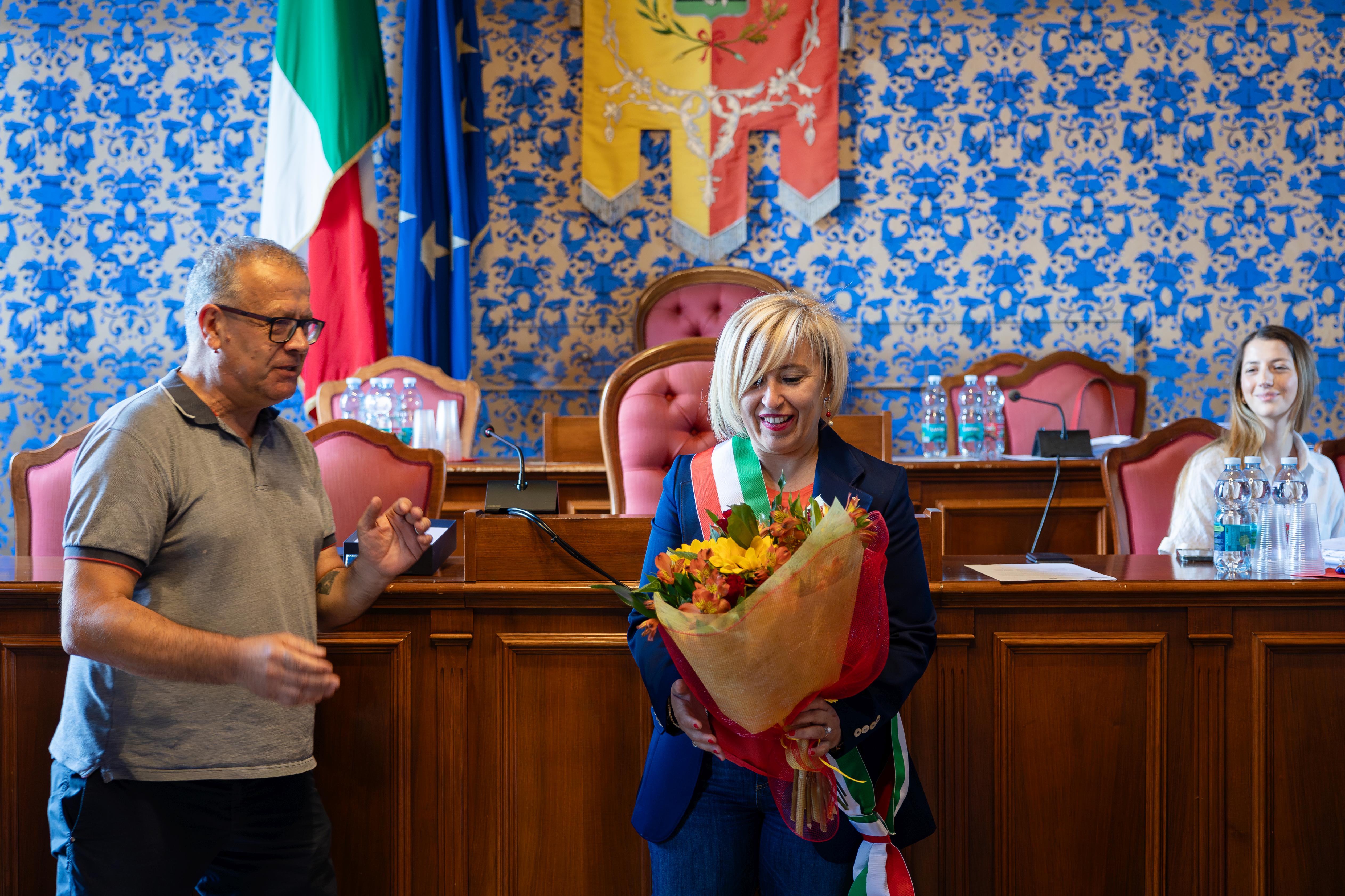 Proclamazione 11 giugno 2024