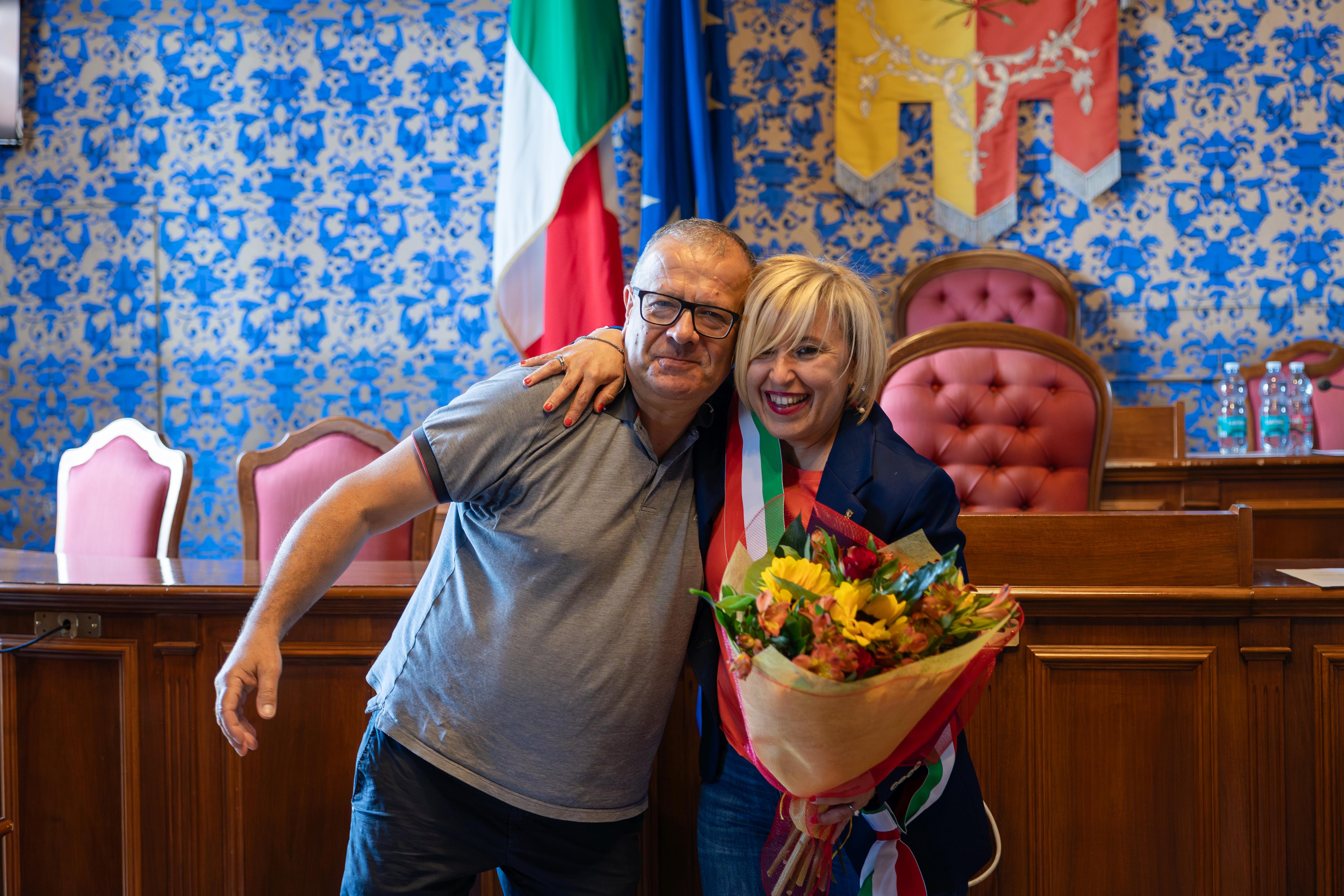 Proclamazione 11 giugno 2024