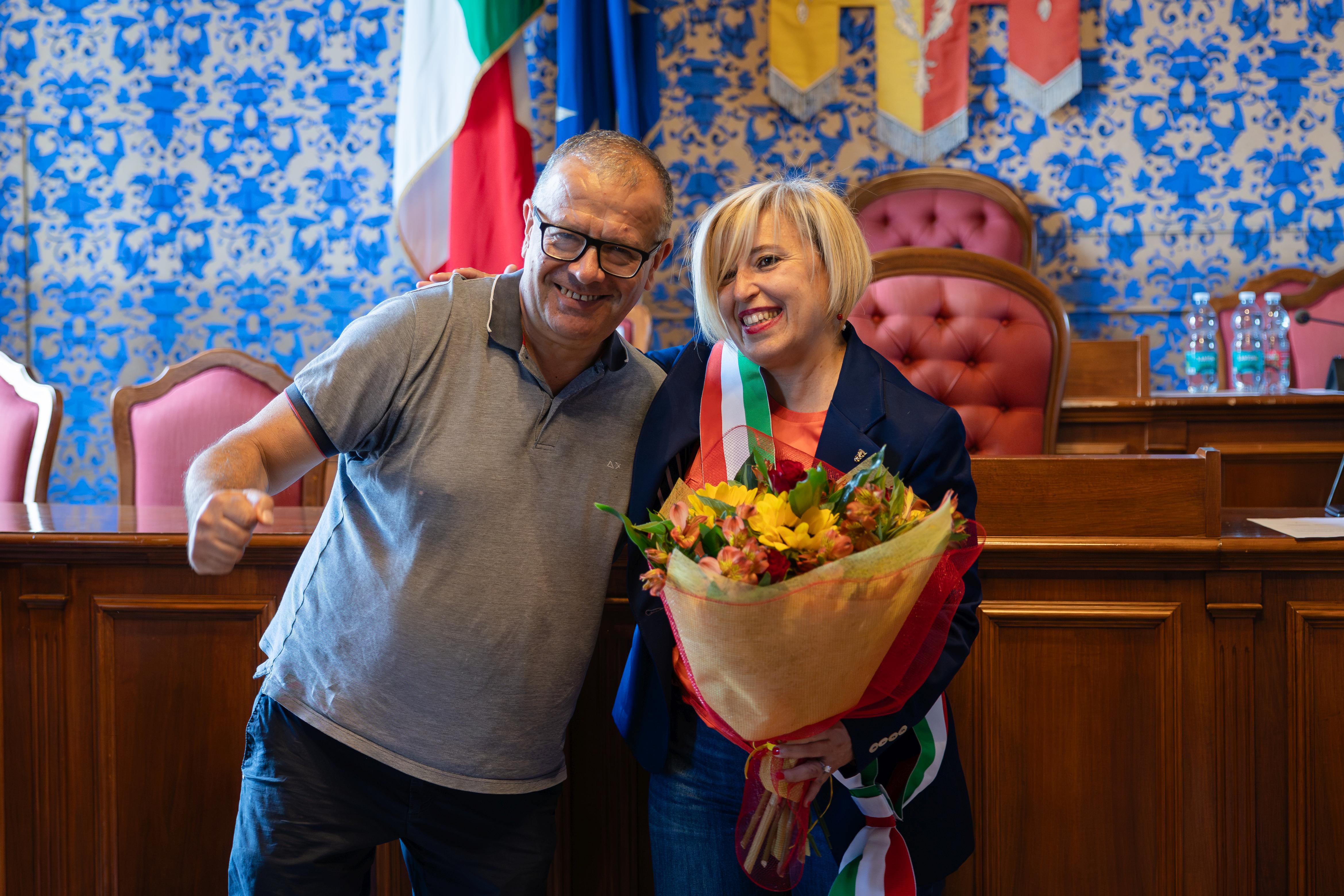 Proclamazione 11 giugno 2024