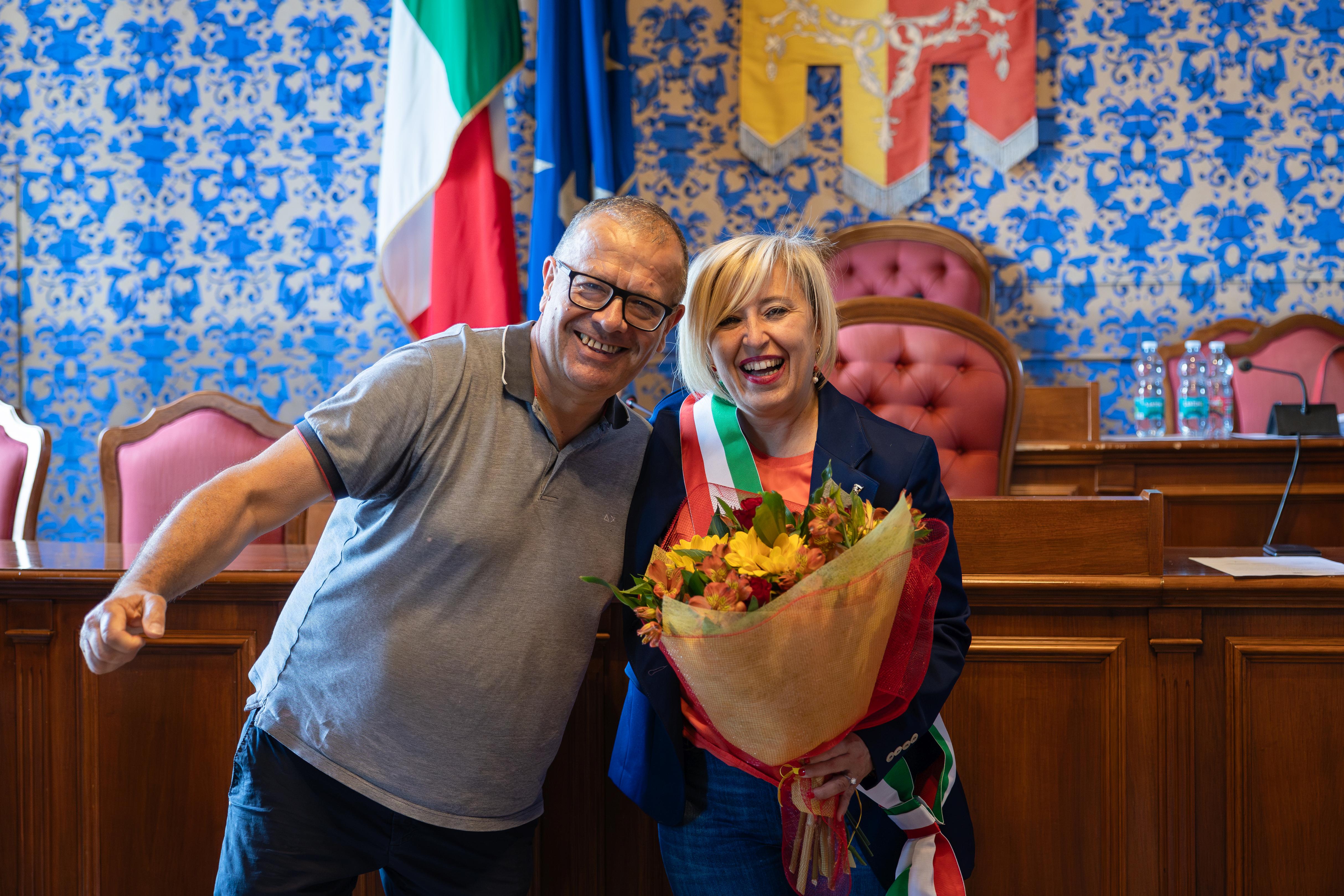 Proclamazione 11 giugno 2024