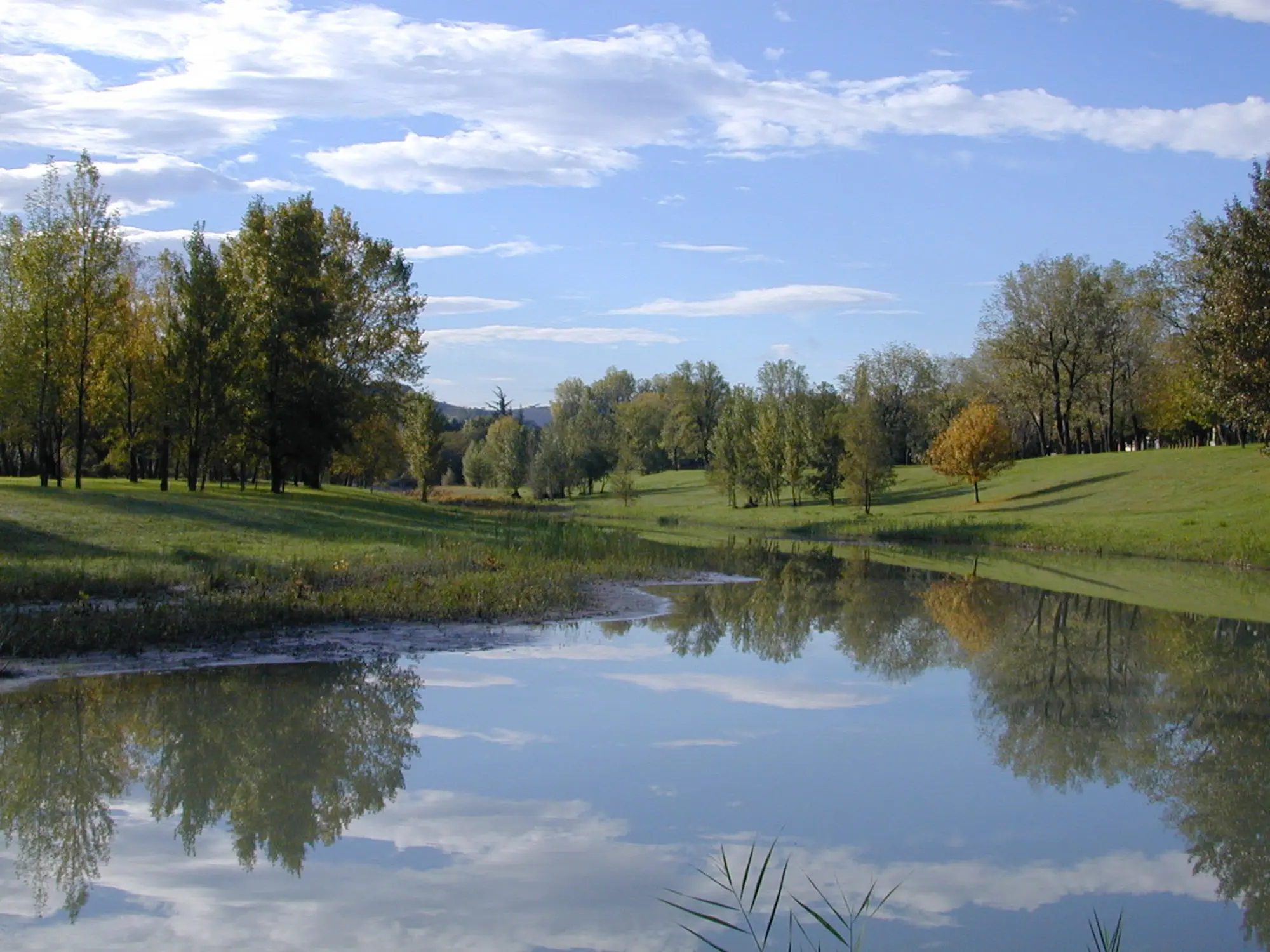 Parco Lungo Sillaro
