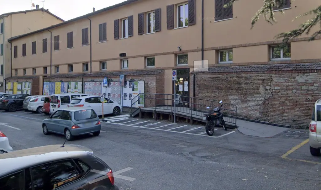 Via Guglielmo Oberdan