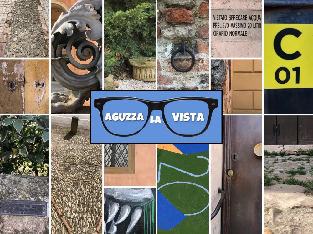Grande interesse per la prima edizione di “Aguzza la vista”, gioco fotografico su Instagram