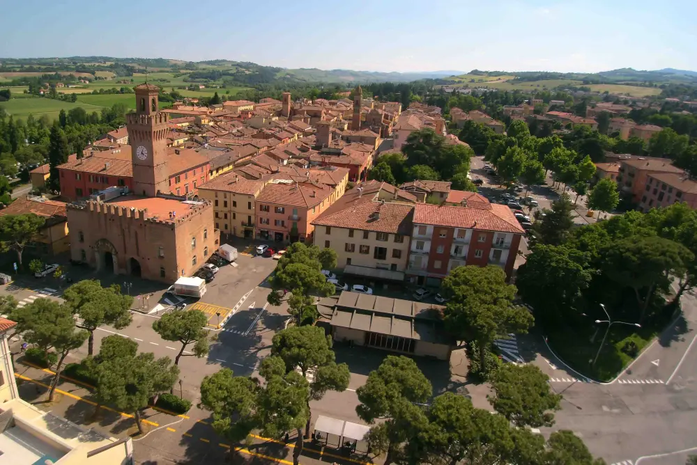 La Giunta presenta il Progetto di videosorveglianza comunale