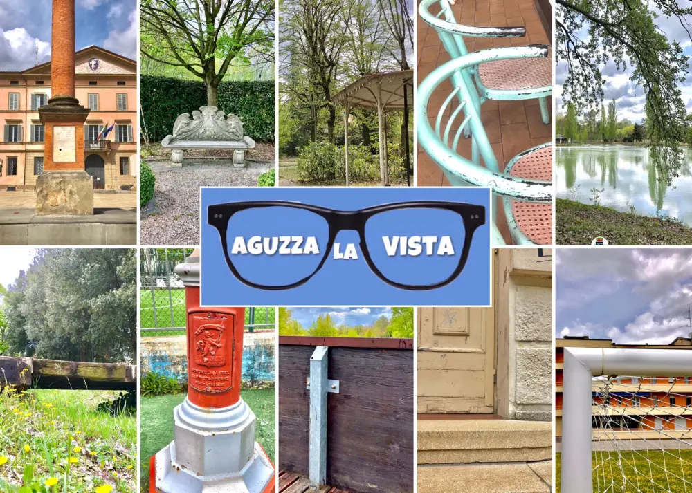 Sabato 24 torna “Aguzza la vista”, gioco fotografico su Instagram