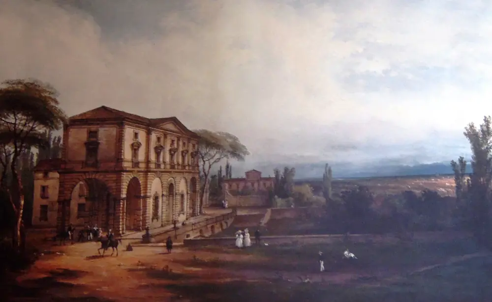FAI: aperte le prenotazioni per le visite il 15-16 maggio alla Palazzina Malvezzi Campeggi