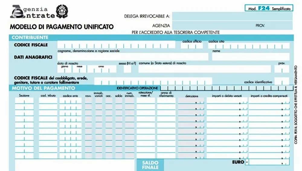 IMU: prima rata in scadenza il 16 giugno