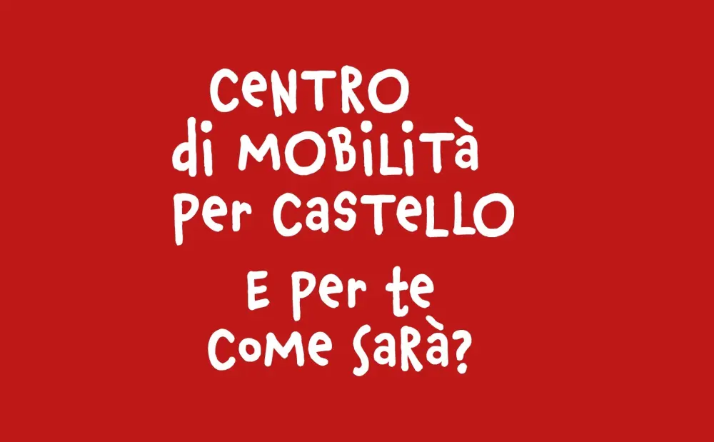 Doppio test per il Centro di Mobilità: online e in presenza mercoledì 23 giugno