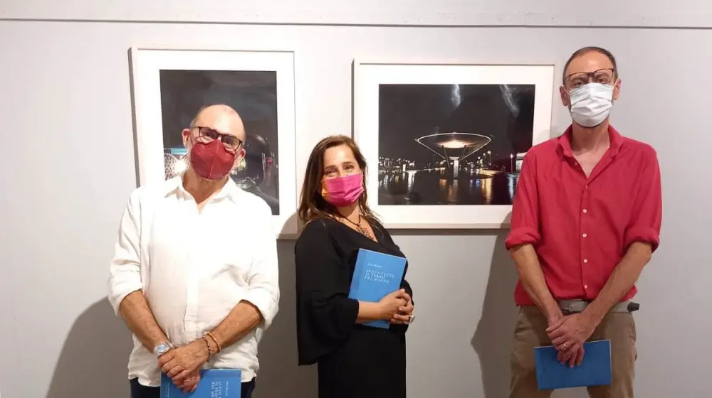 Mostra Bucchieri: 28,29,30 giugno aperta su appuntamento
