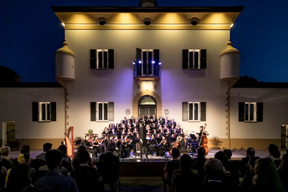 Varignana Music Festival 2021