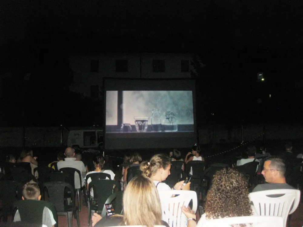 Torna il cinema itinerante con sette film per tutti