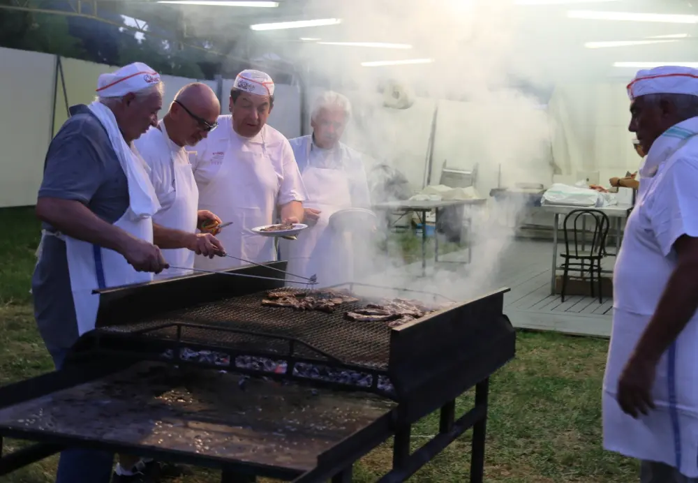 Apre la Locanda Slow, vetrina enogastronomica della città. Novità: collaborano anche gli studenti