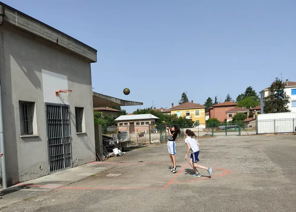 Sabato 11 ore 17-22 festa di inaugurazione del Centro Giovanile di via Tosi